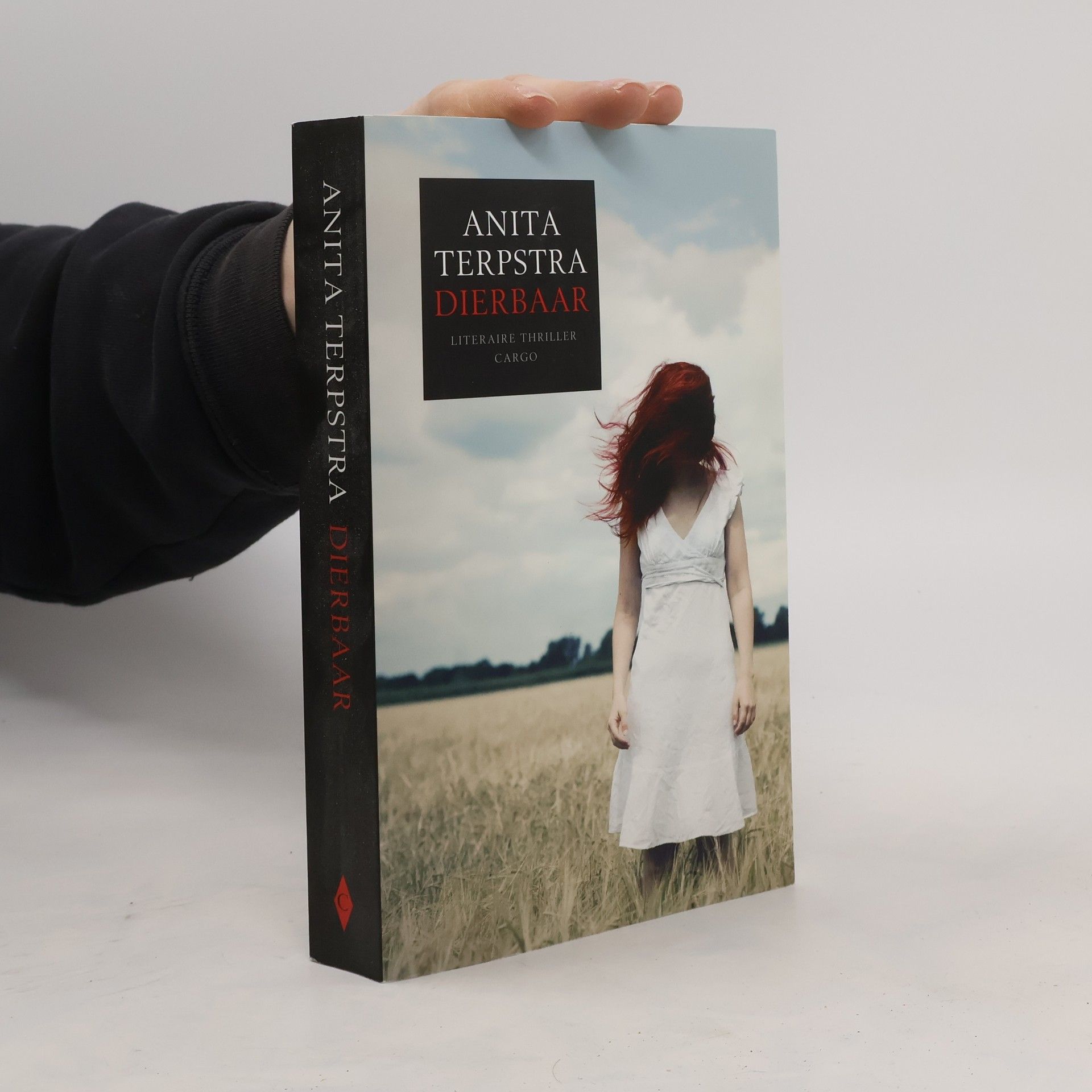 Anita Terpstra Dierbaar