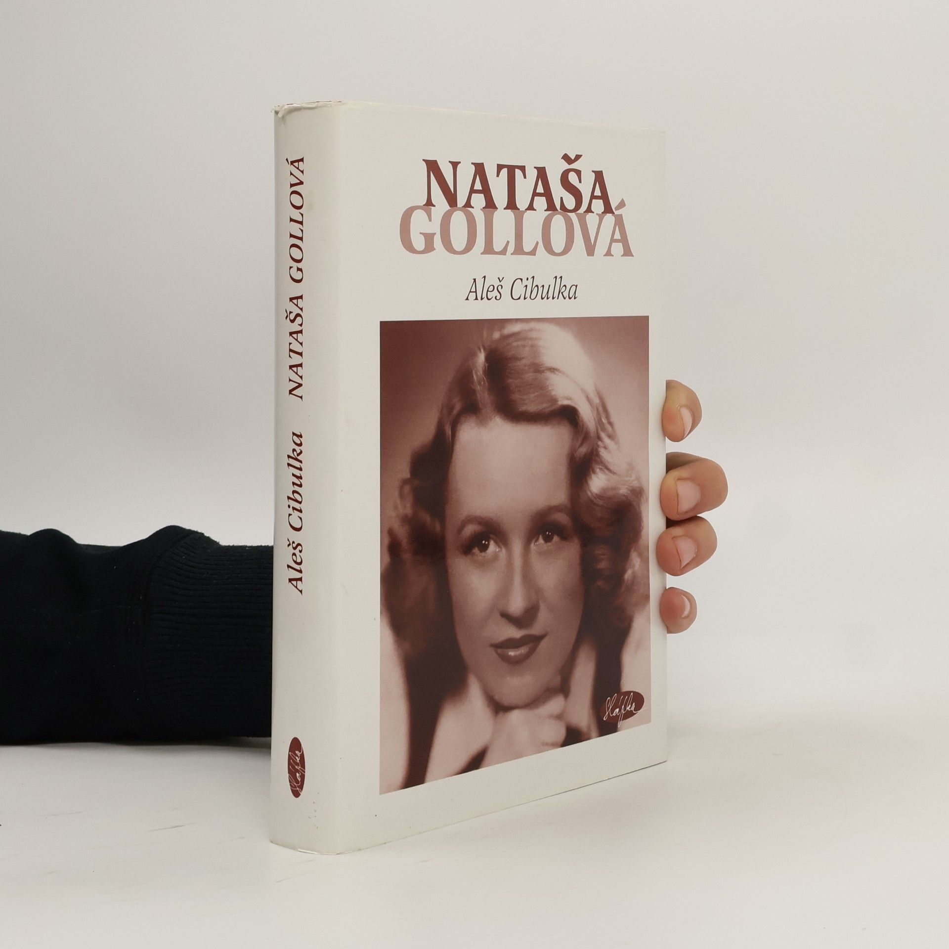 Aleš Cibulka Nataša Gollová