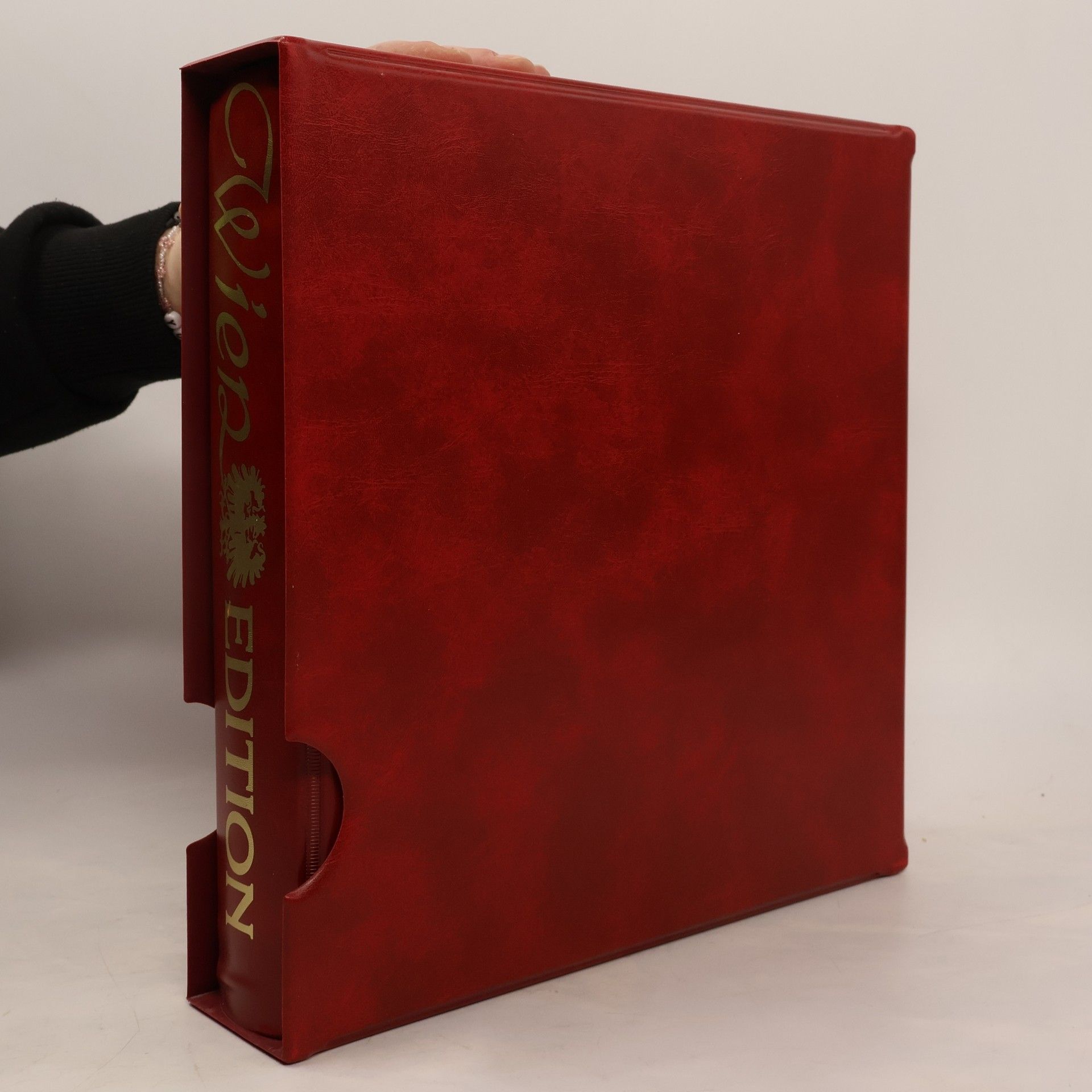 Auteurscollectief Wien Edition. Daten und Fakten