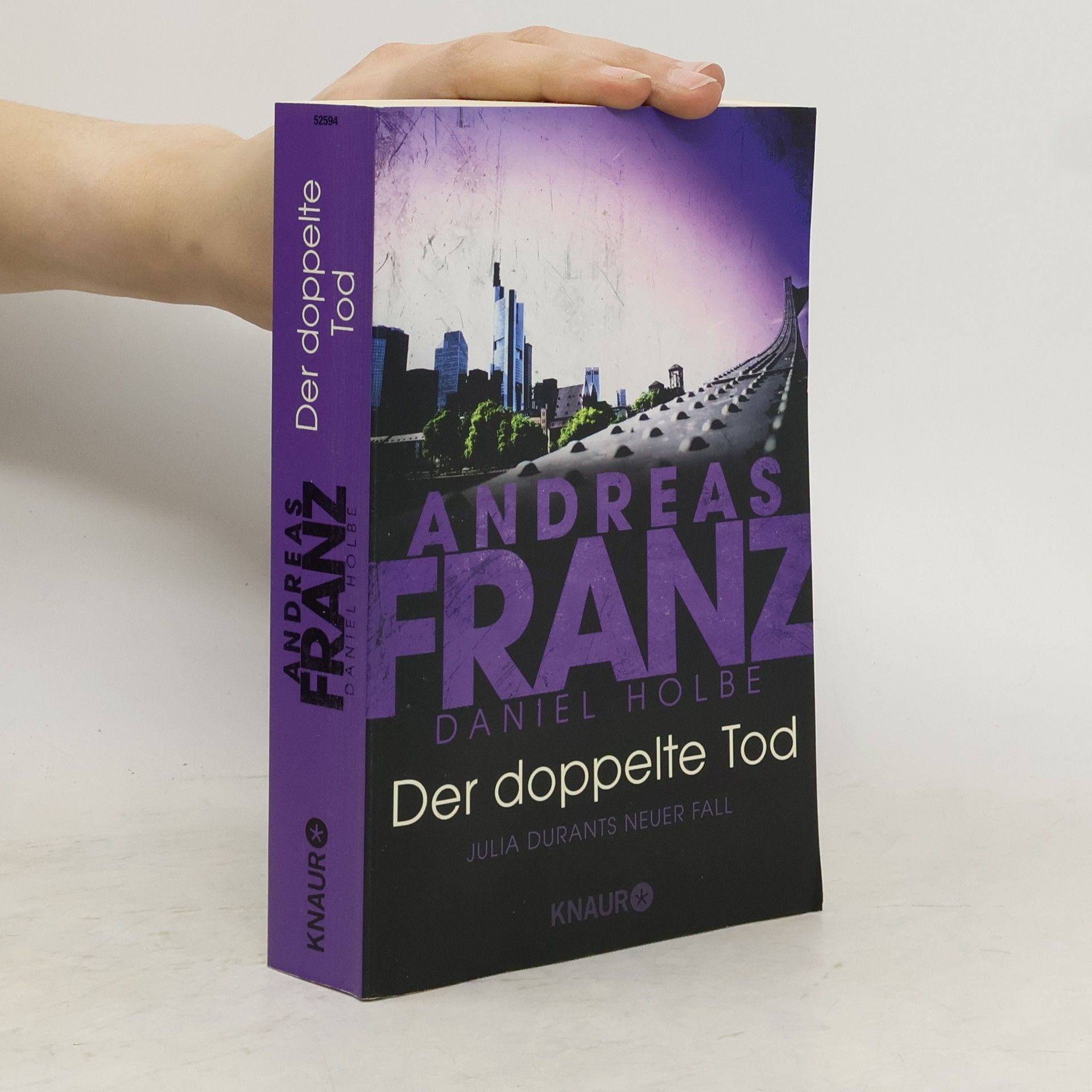 Der doppelte Tod