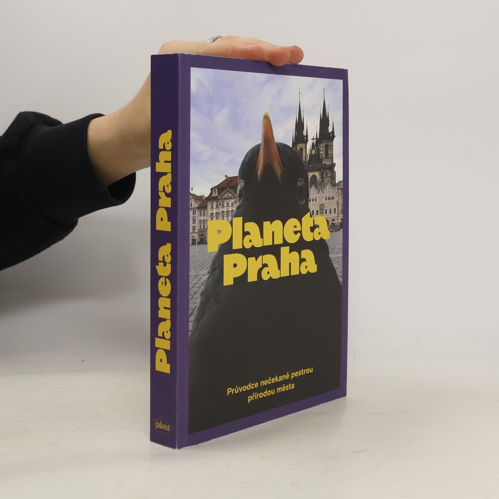 Autorenkollektiv Planeta Praha