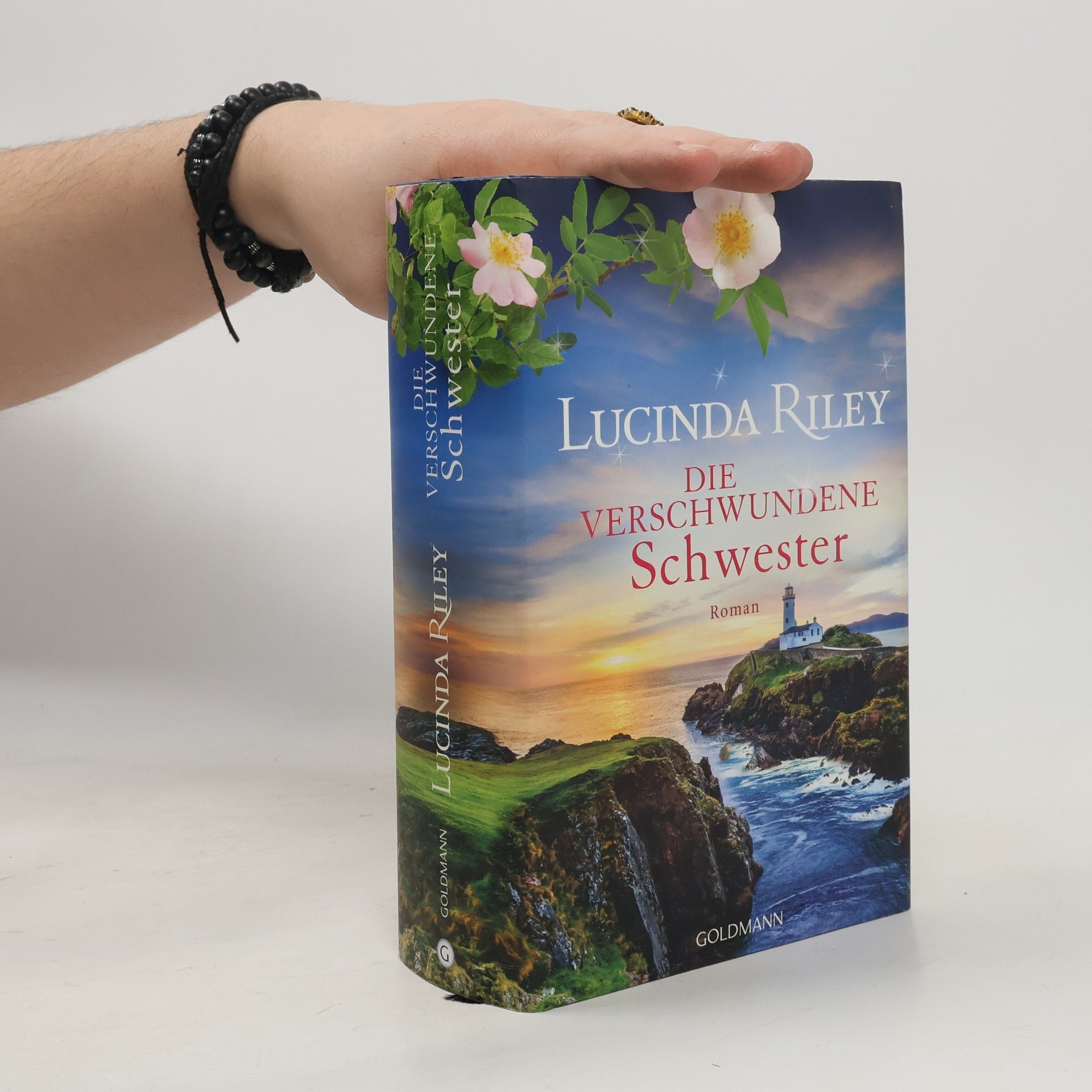 Lucinda Riley Die verschwundene Schwester