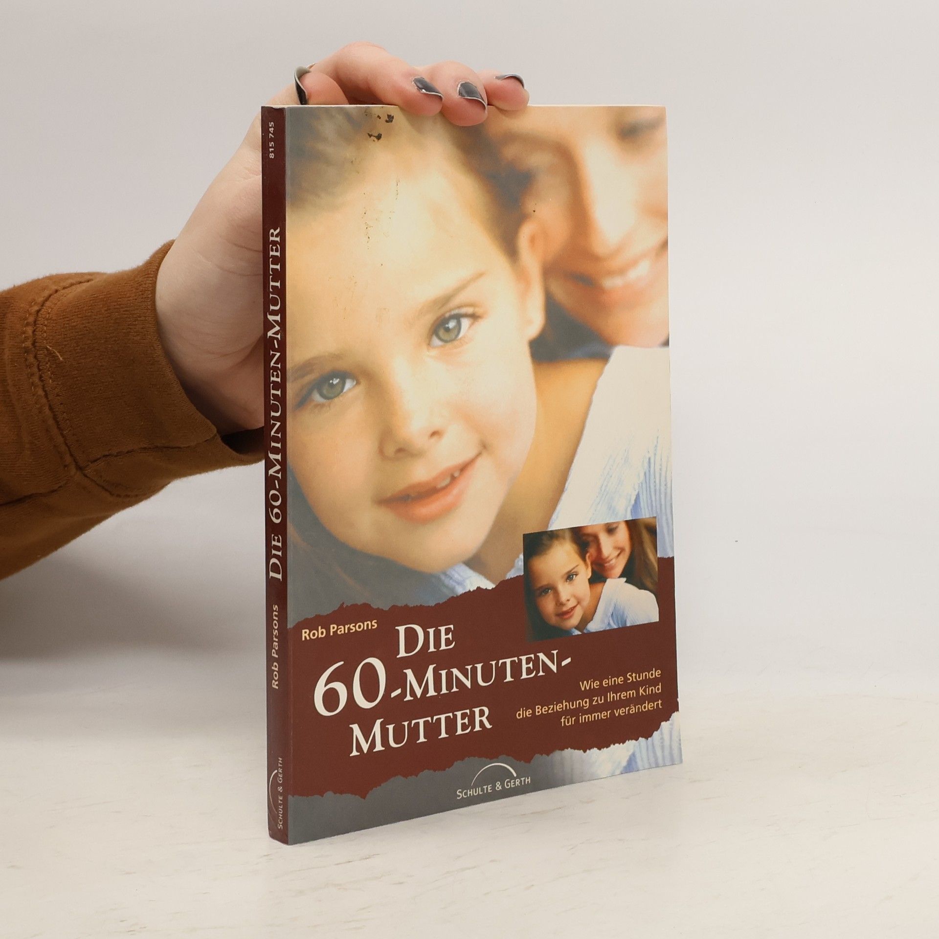 Die Sechzig-Minuten-Mutter