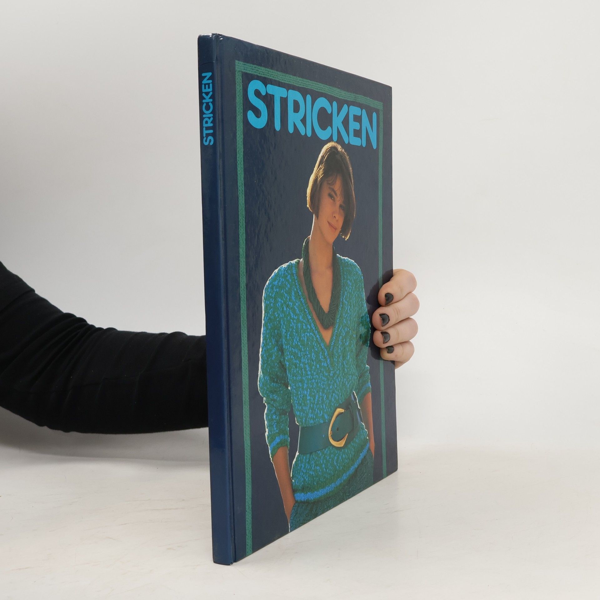 Various authors Stricken