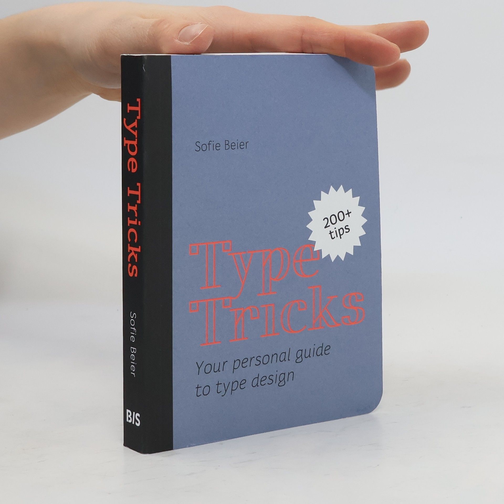 Sofie Beier Type Tricks