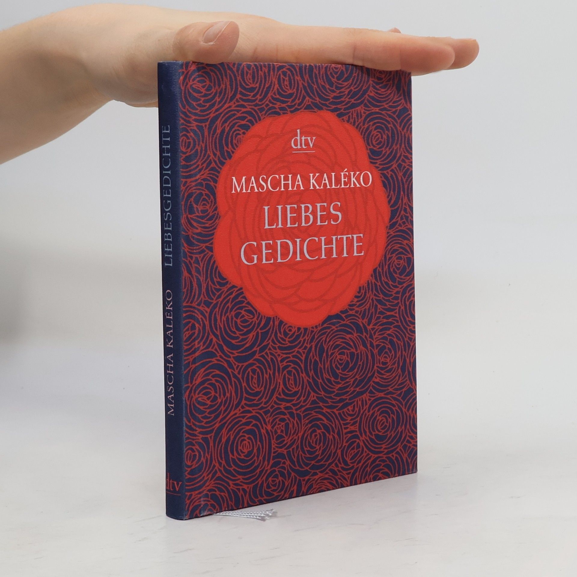 Mascha Kaléko Liebesgedichte