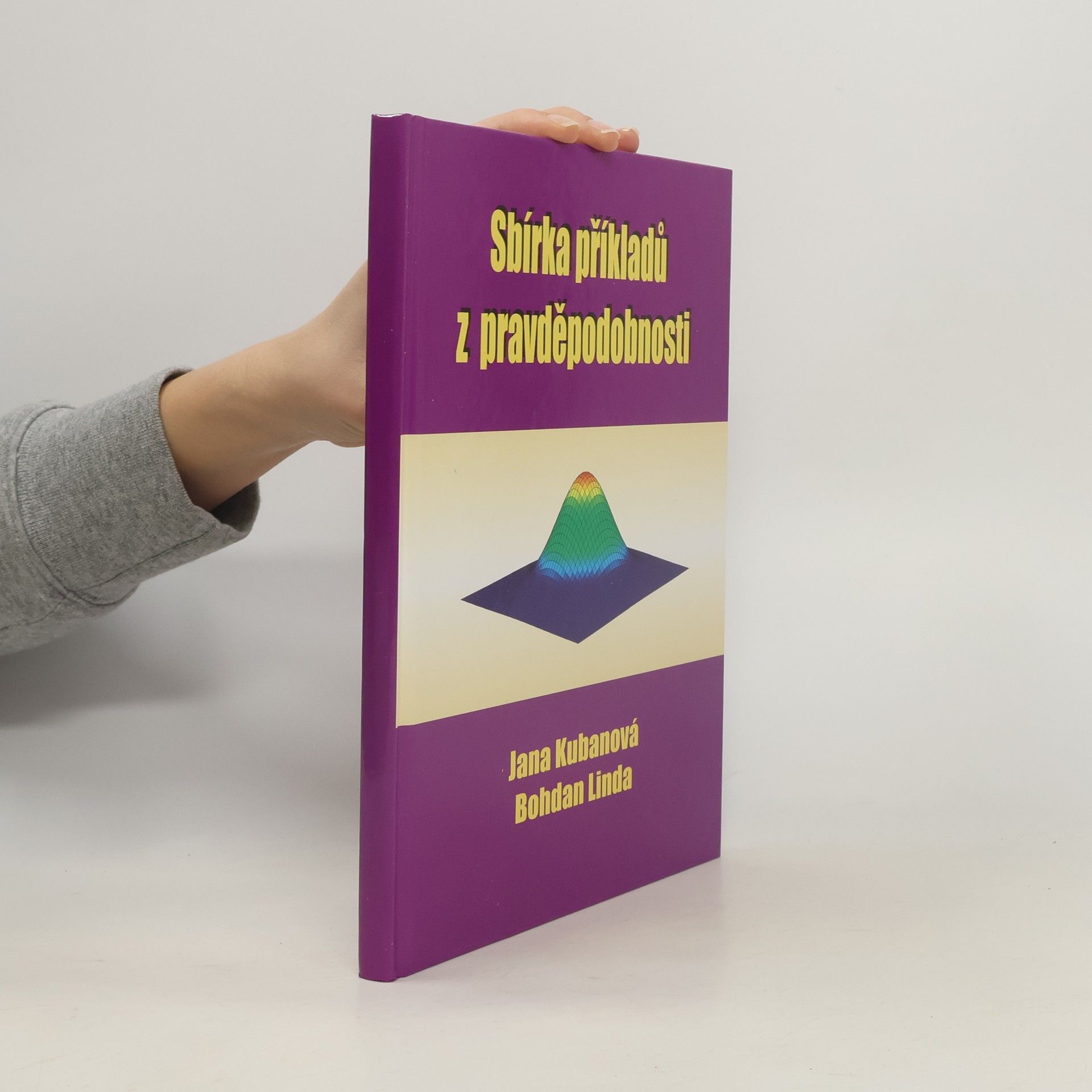 Sbírka příkladů z pravděpodobnosti