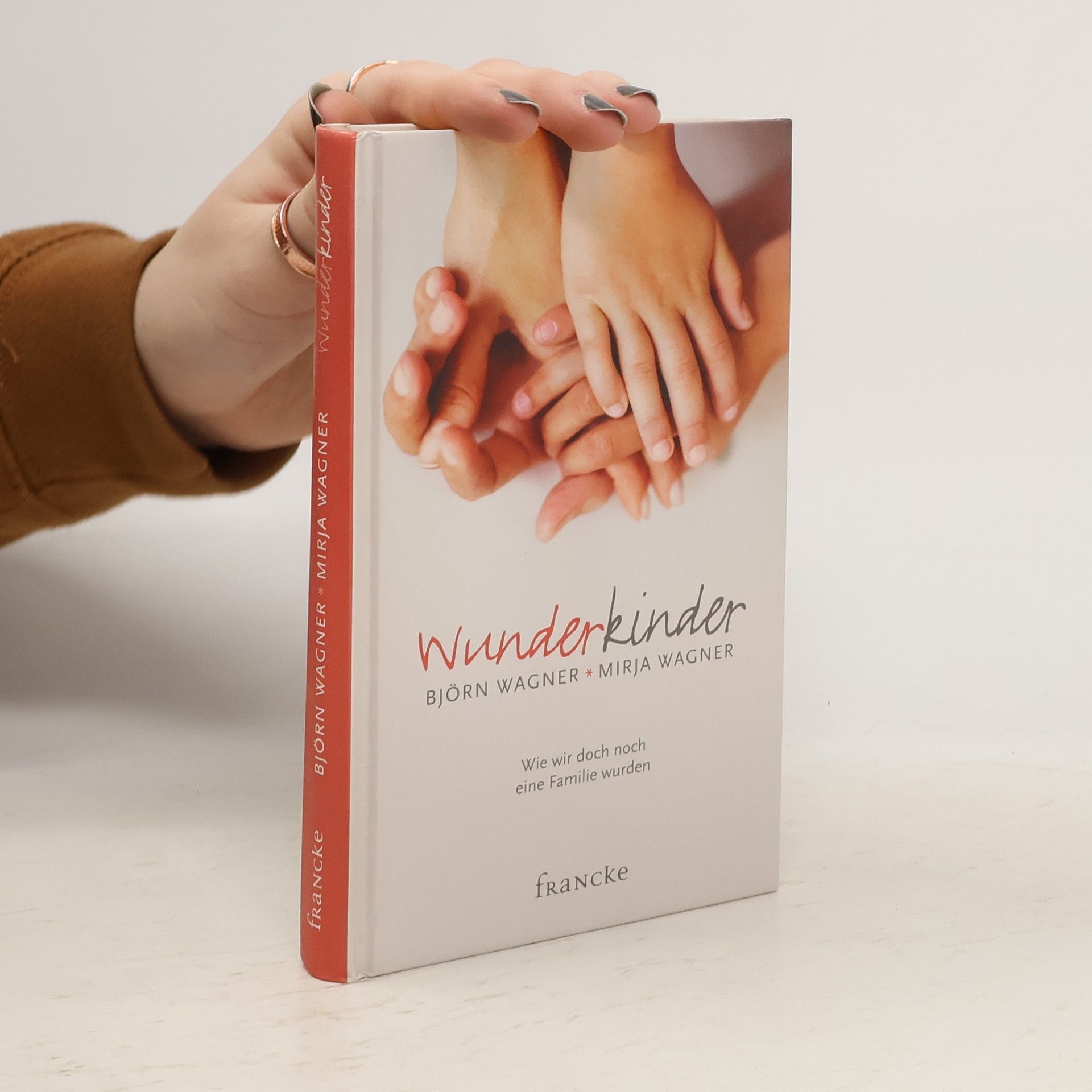 Björn Wagner Wunderkinder