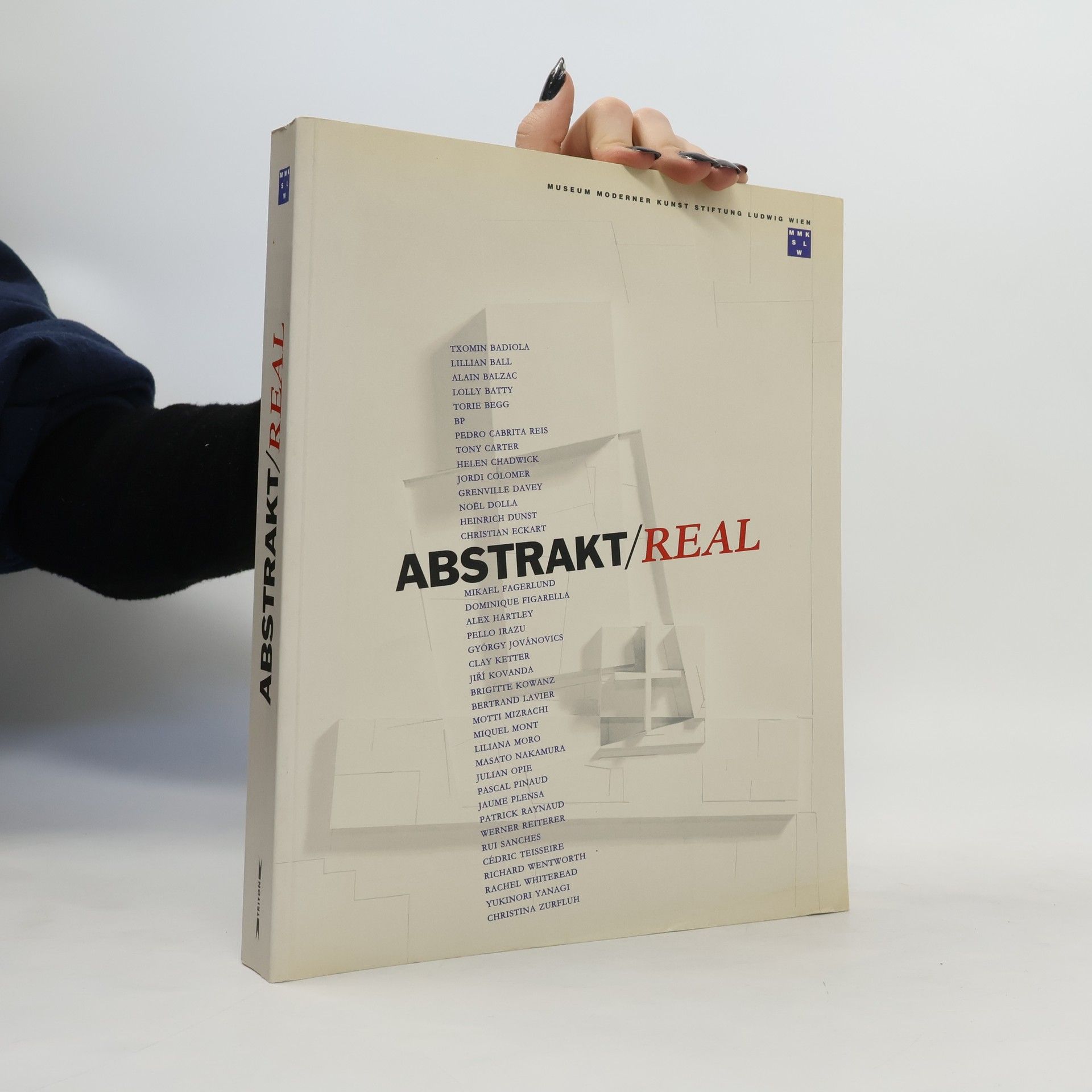 Autorenkollektiv Abstrakt/Real