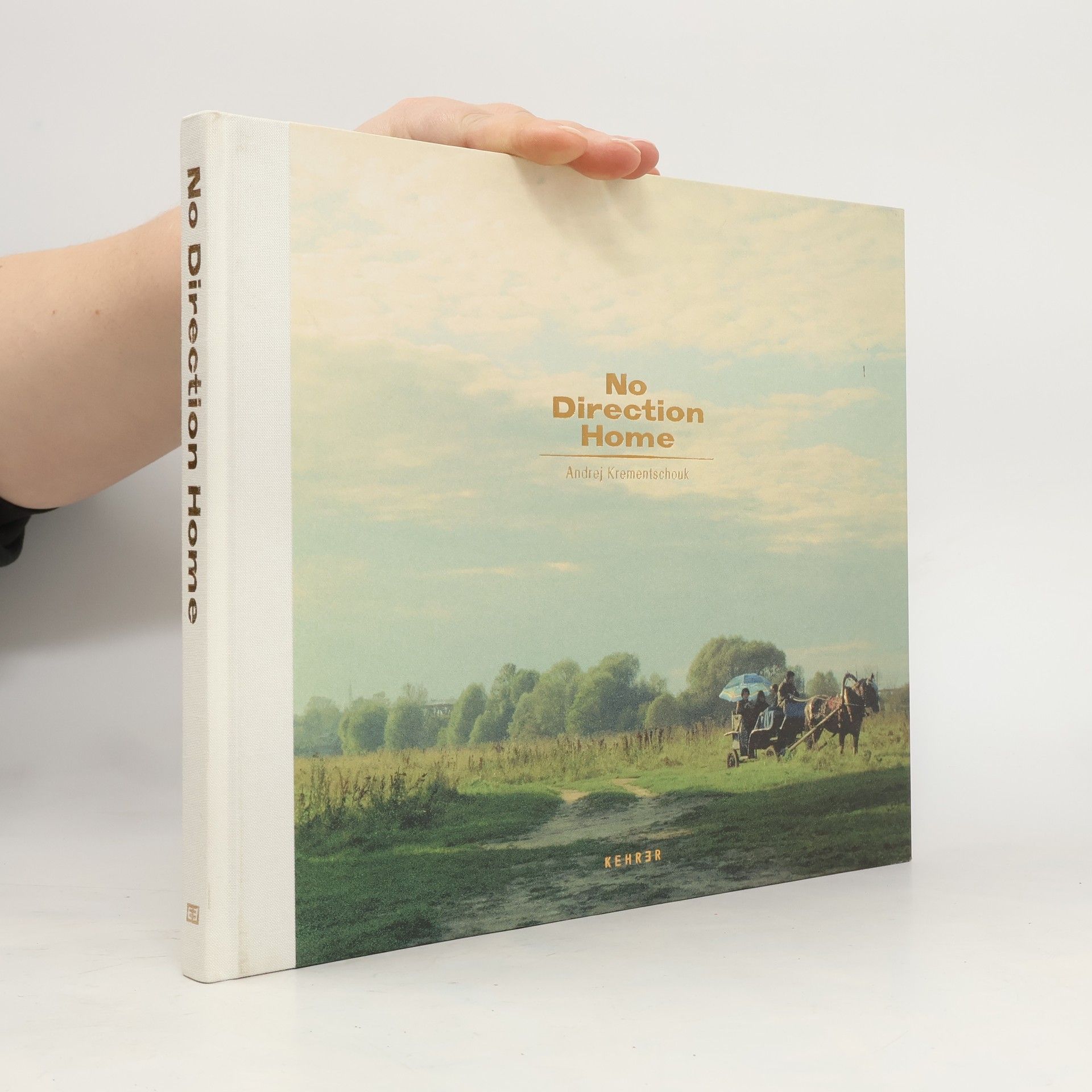 Autorenkollektiv No Direction Home