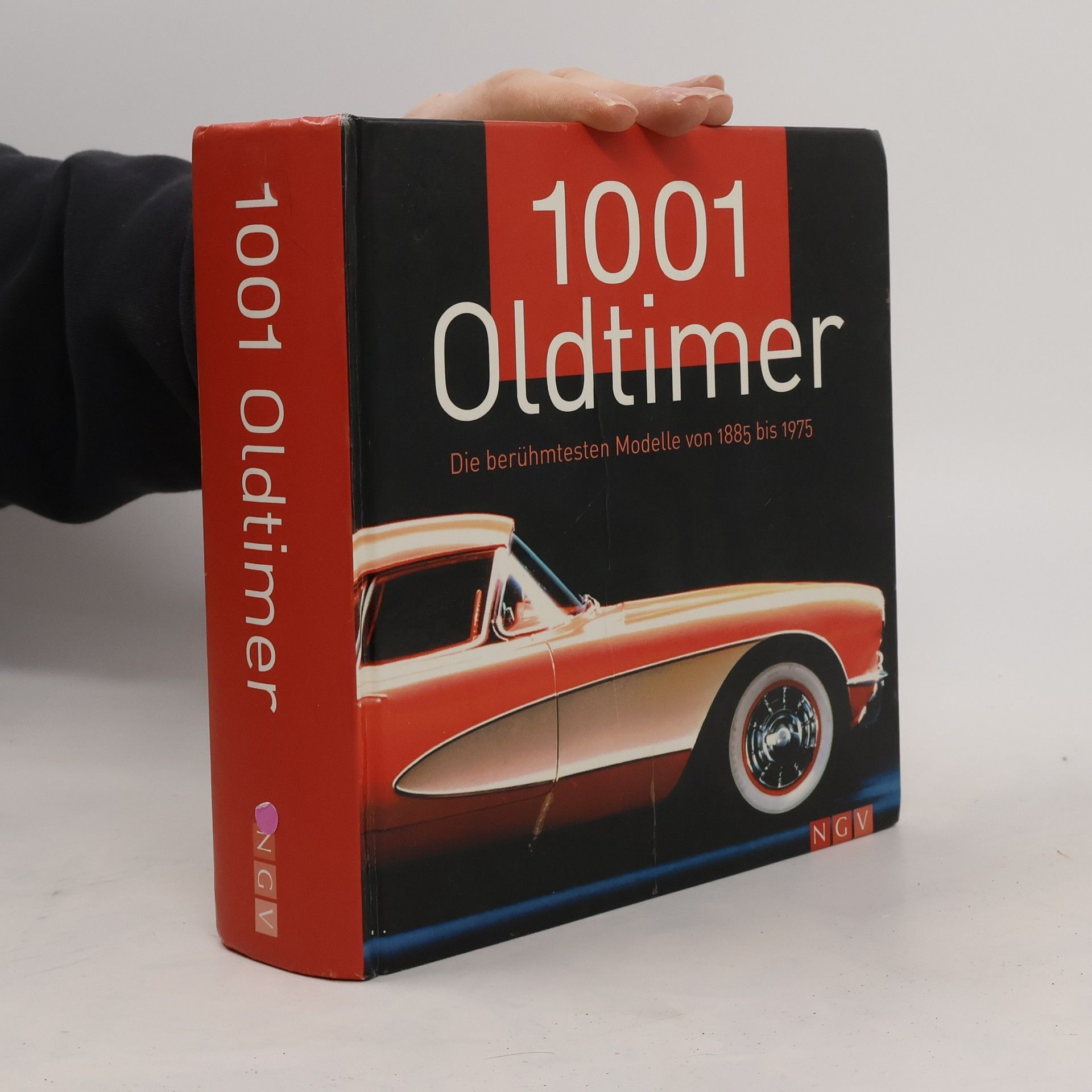 1001 Oldtimer