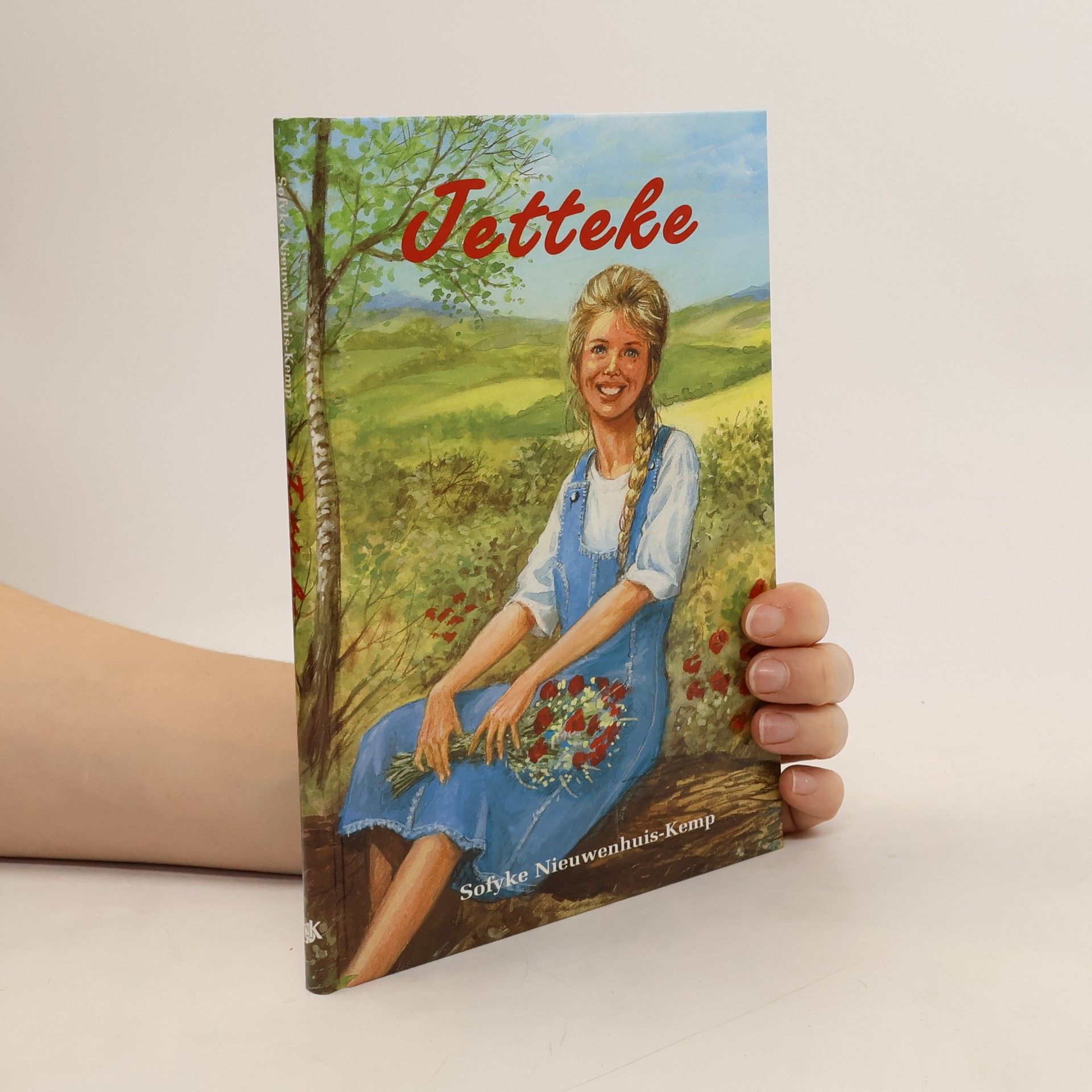 Sofyke Nieuwenhuis-Kemp Jetteke