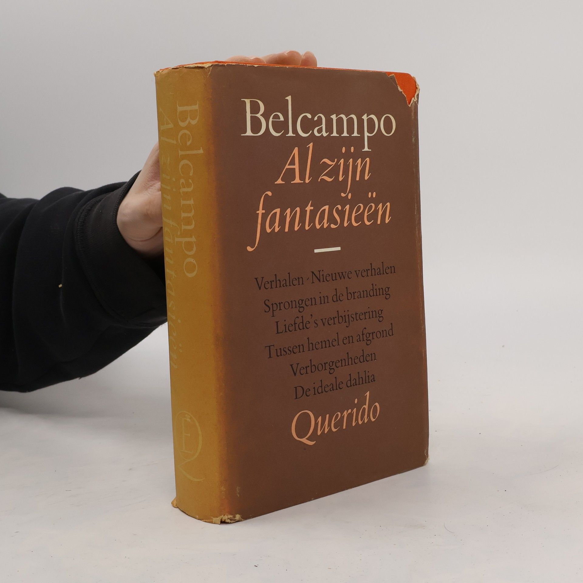 Belcampo Al zijn fantasieën