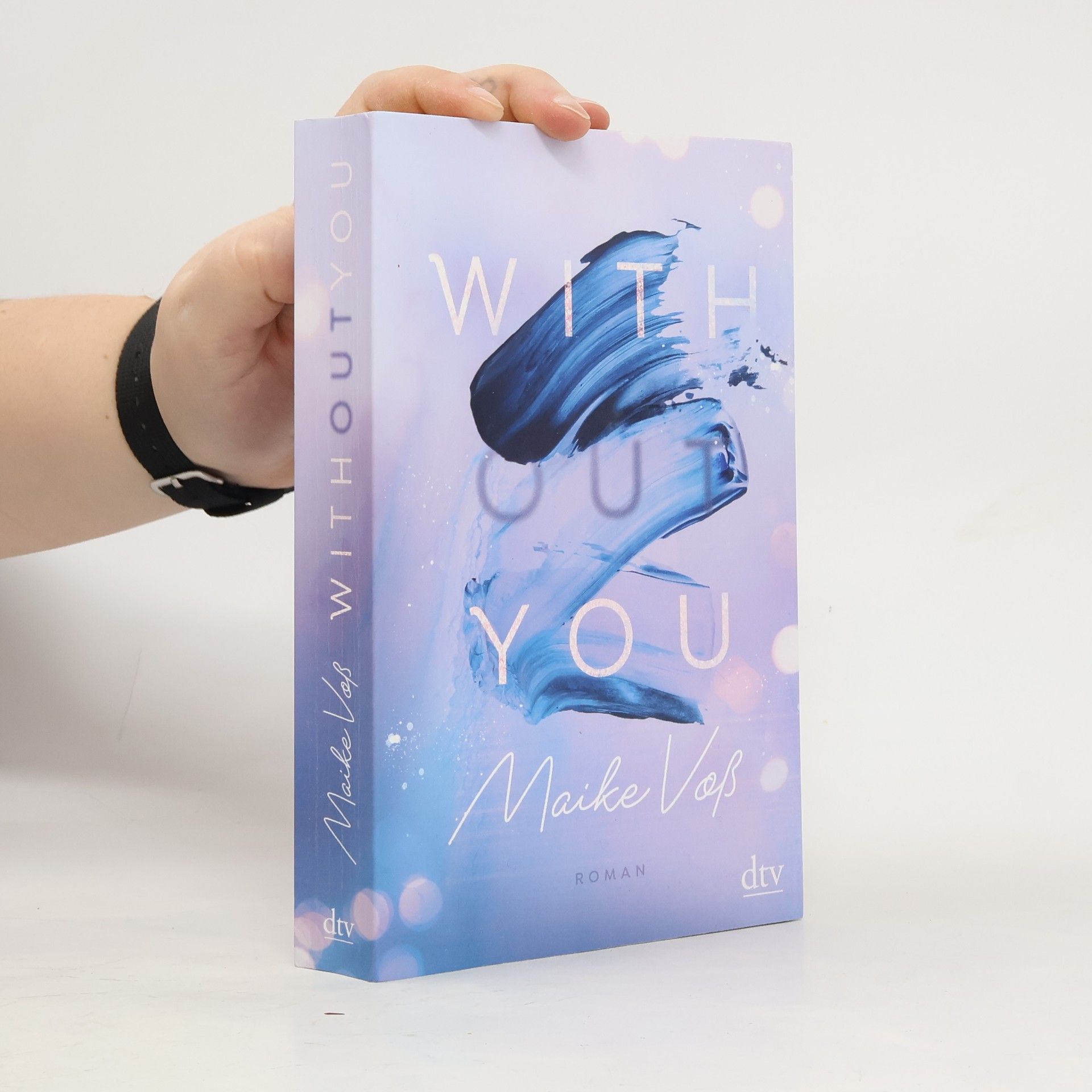 Maike Voß With(out) you