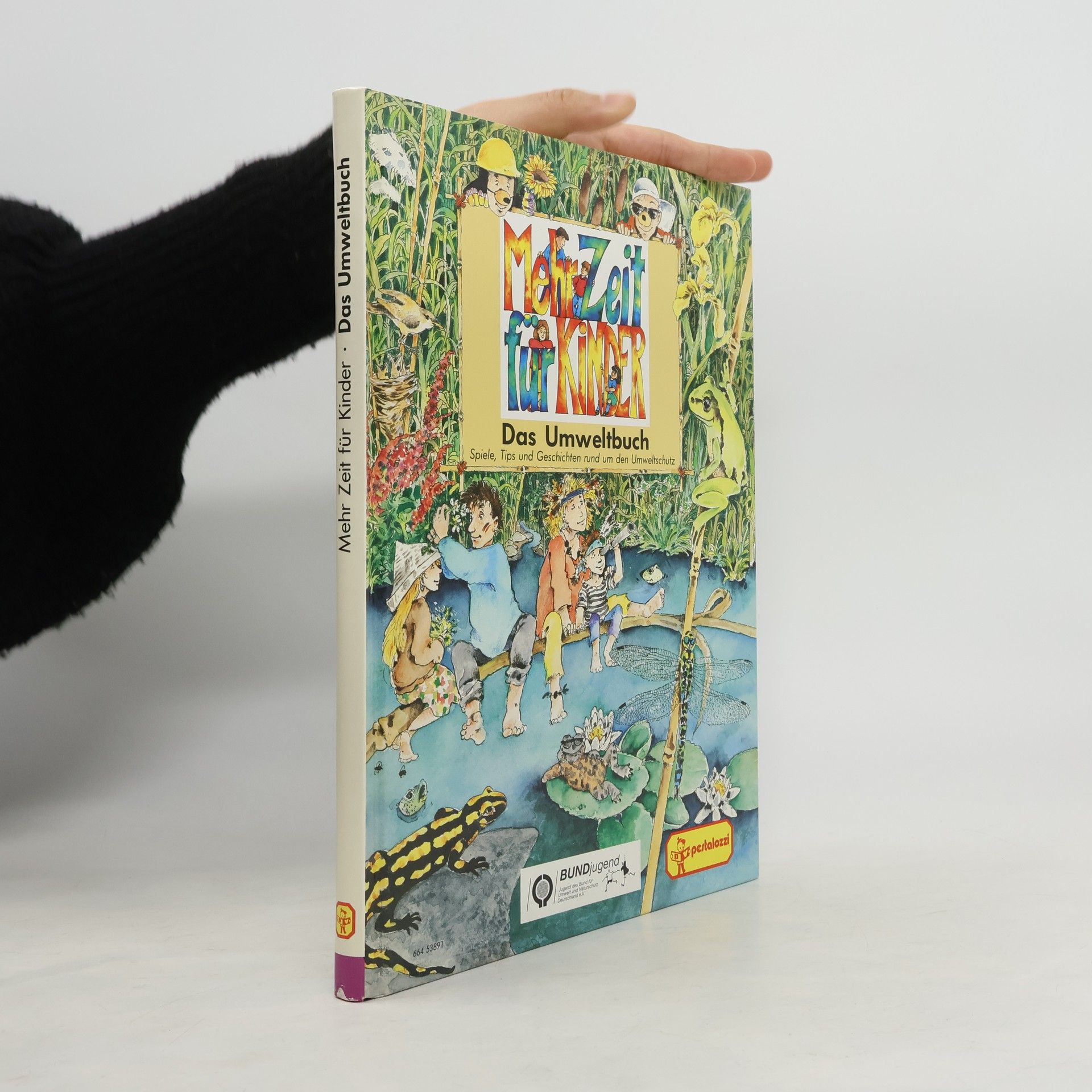 Mehr Zeit für Kinder