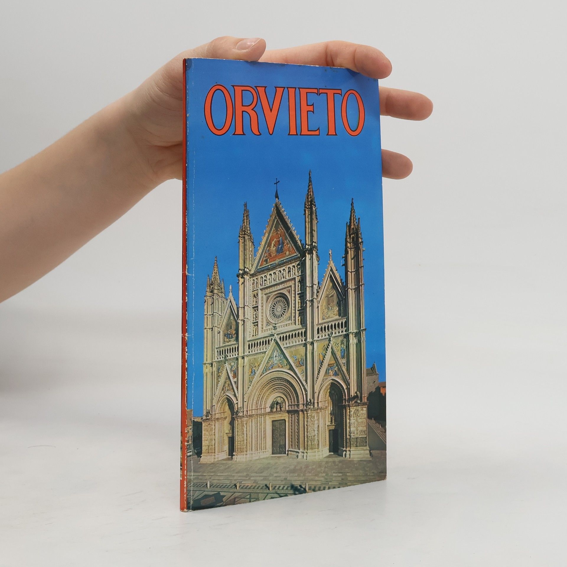 Auteurscollectief Orvieto