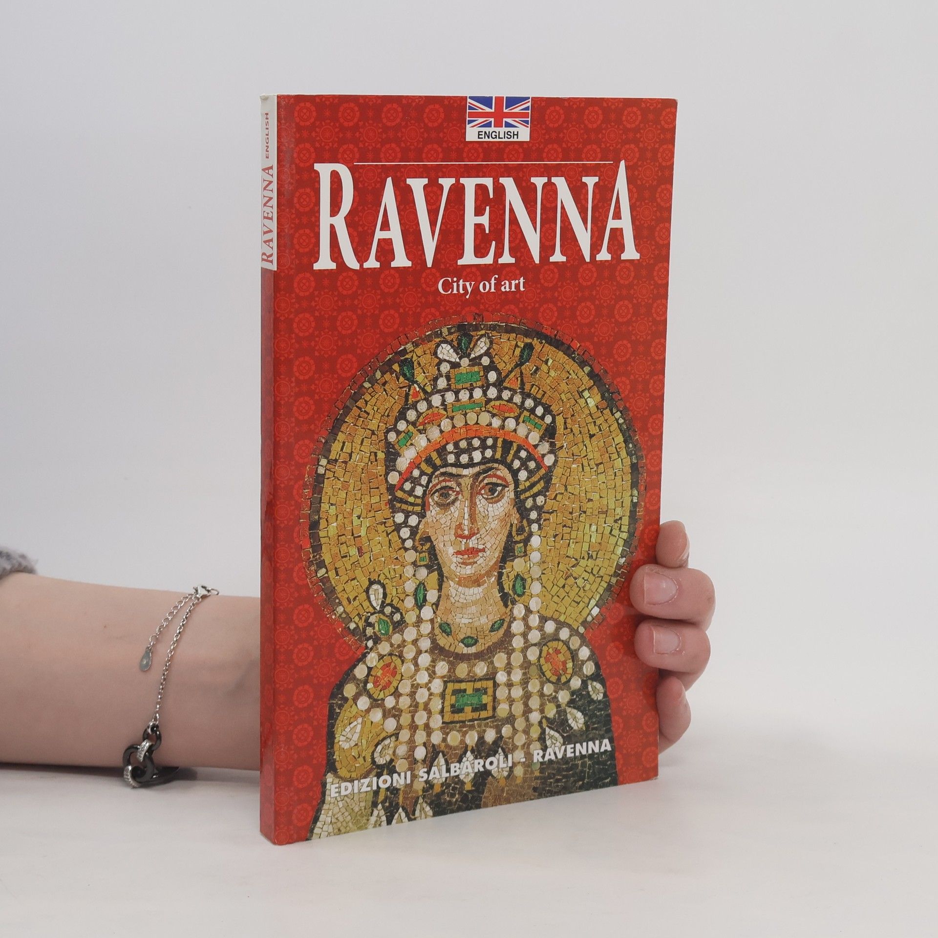 Autorenkollektiv Revenna. City of Art