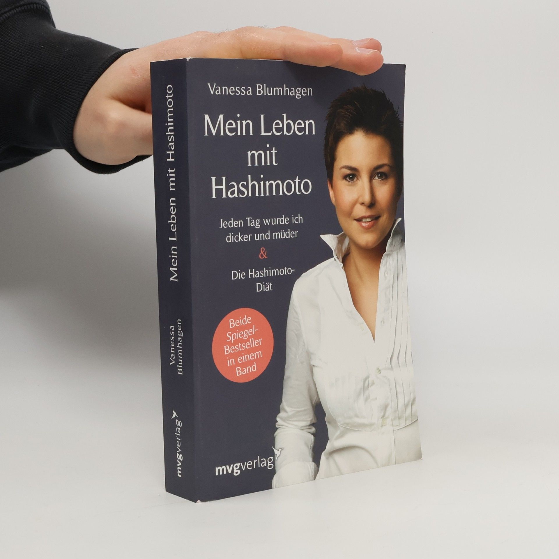 Mein Leben mit Hashimoto