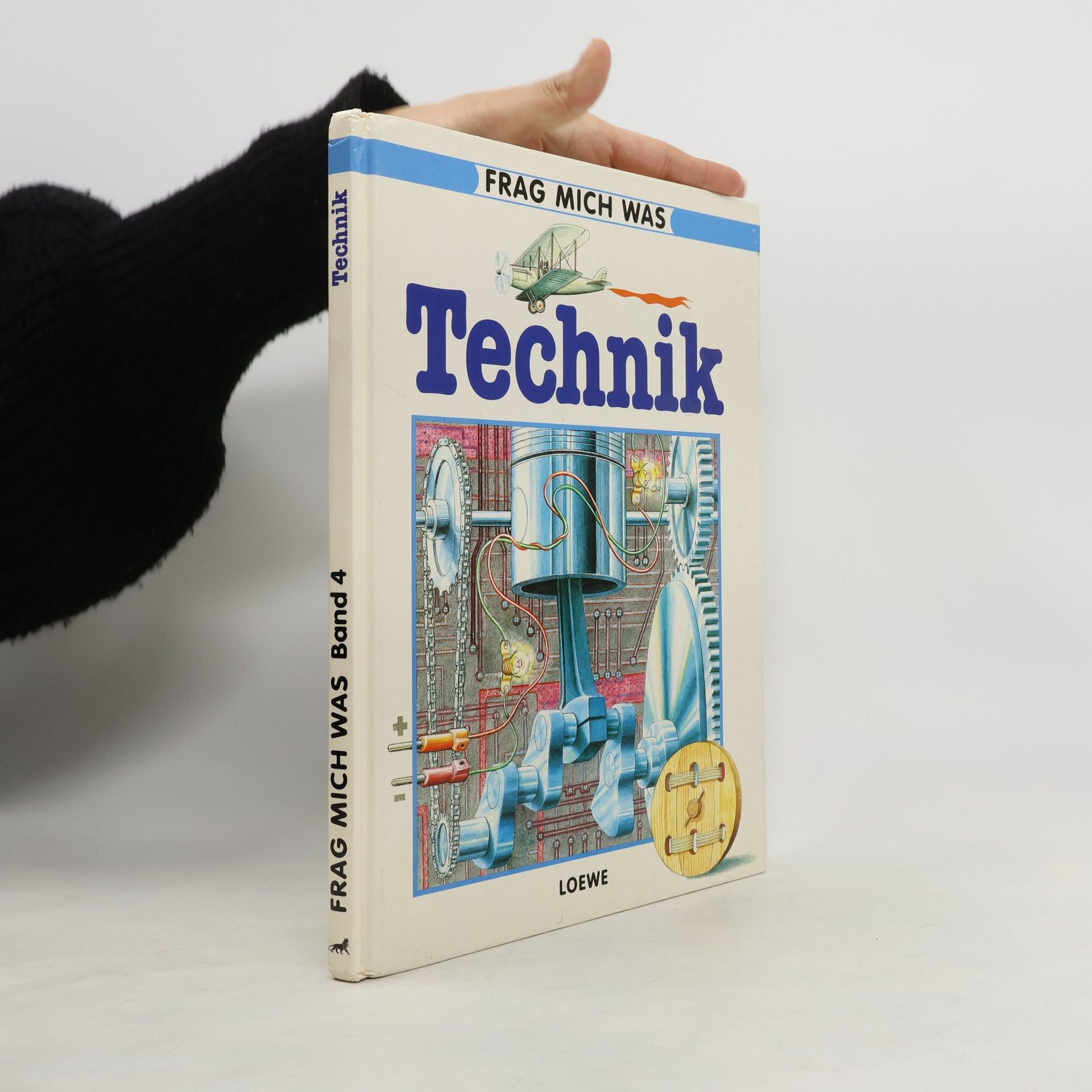 Hans J. Zeidler Technik