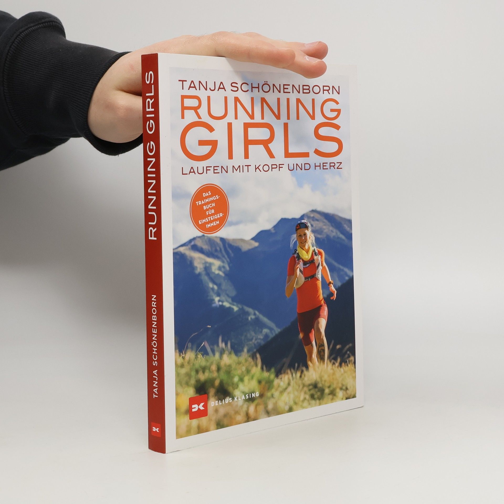 Tanja Schönenborn Running Girls