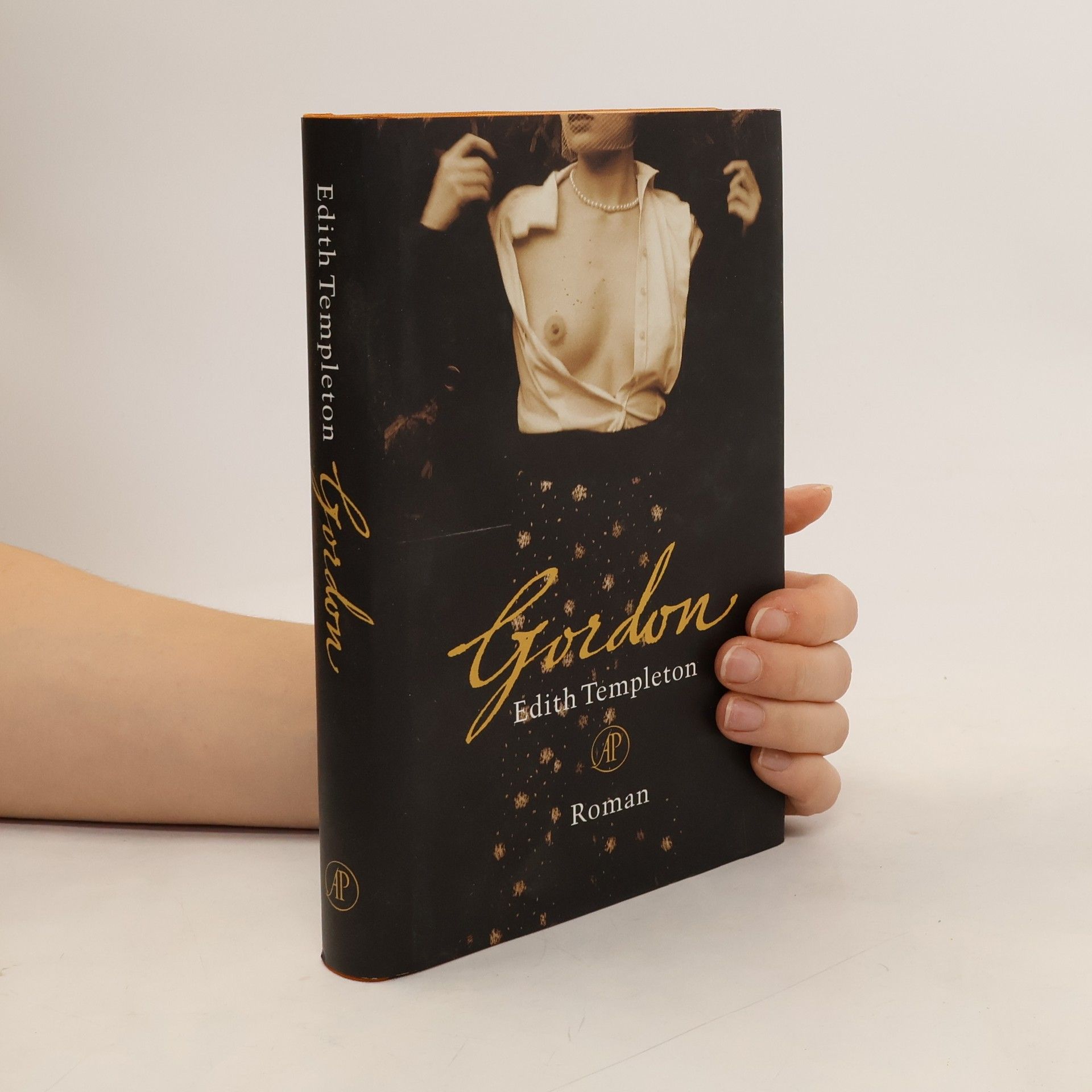 Edith Templeton Gordon