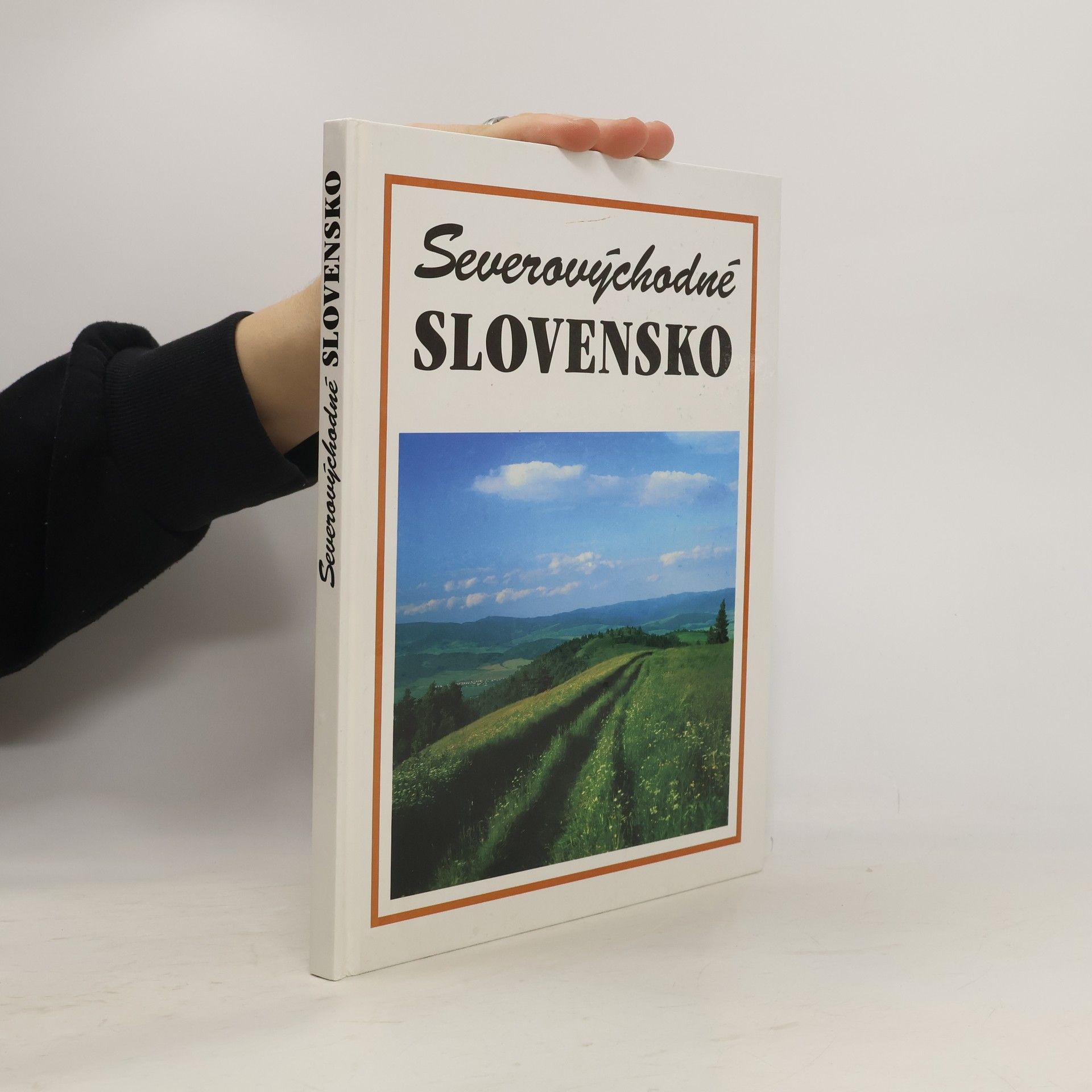 Severovýchodné Slovensko