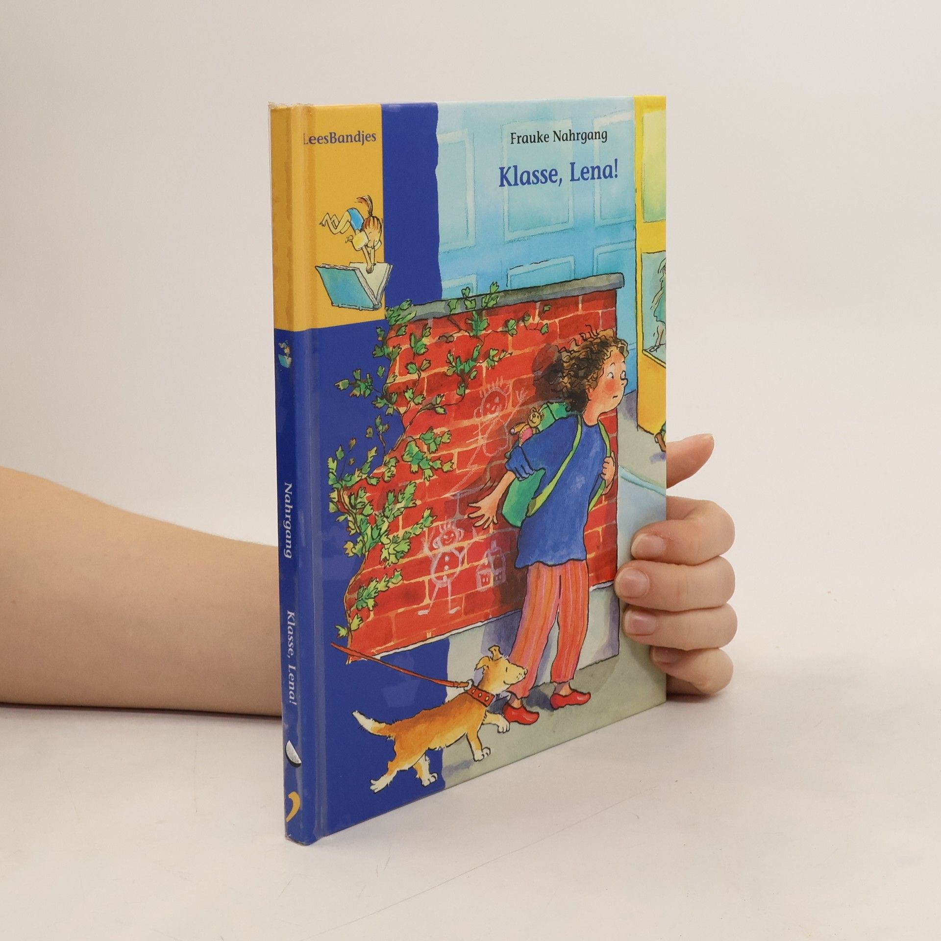 Klasse, Lena!