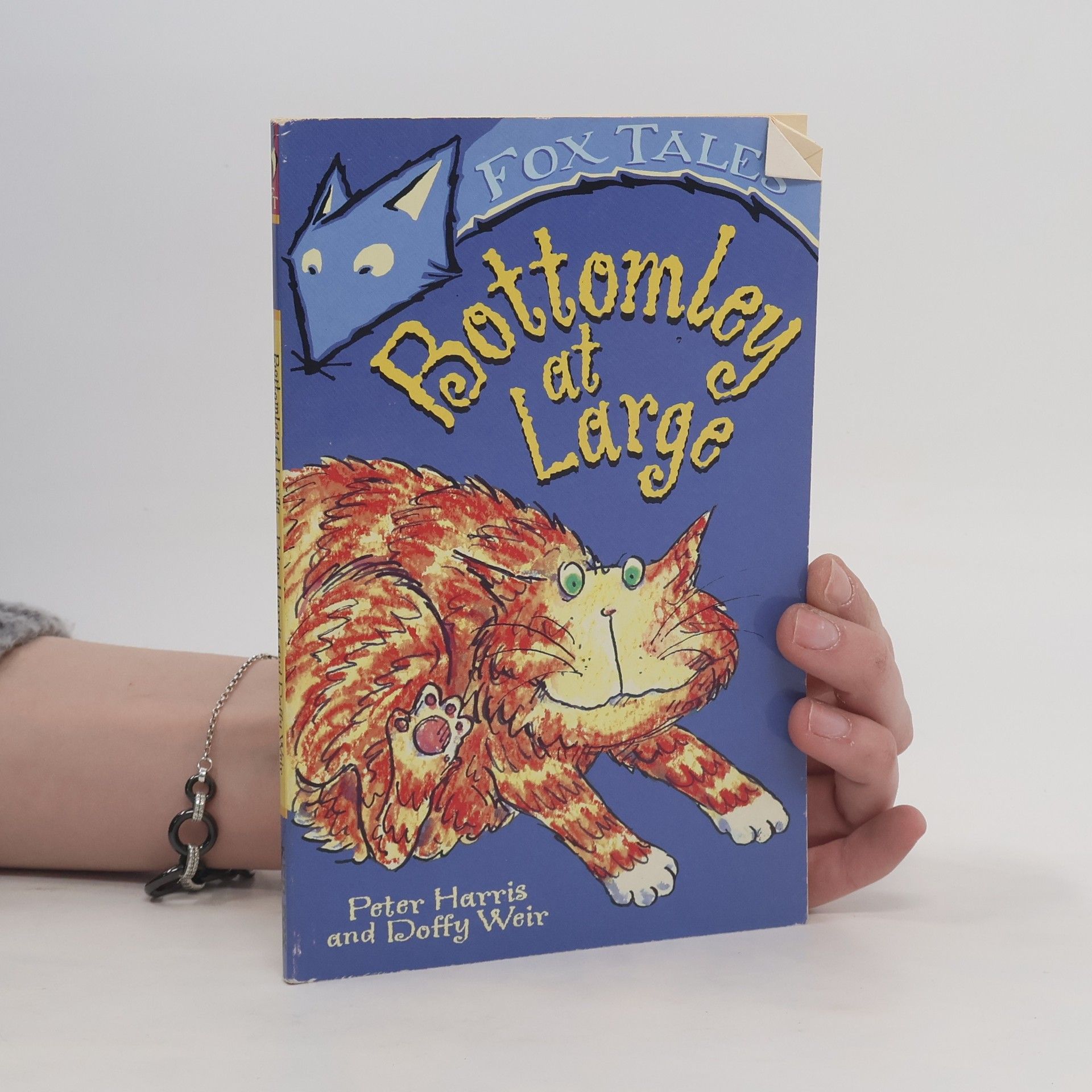 Peter Harris Bottomley At Large