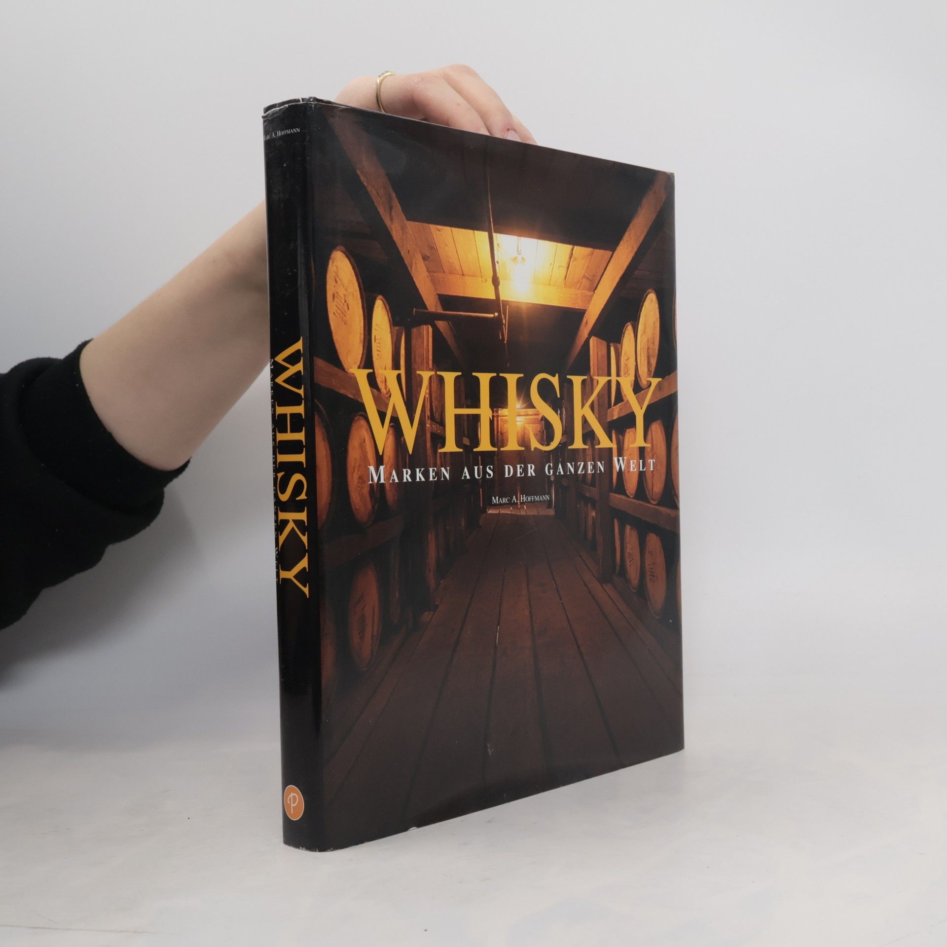 Marc A. Hoffmann Whisky