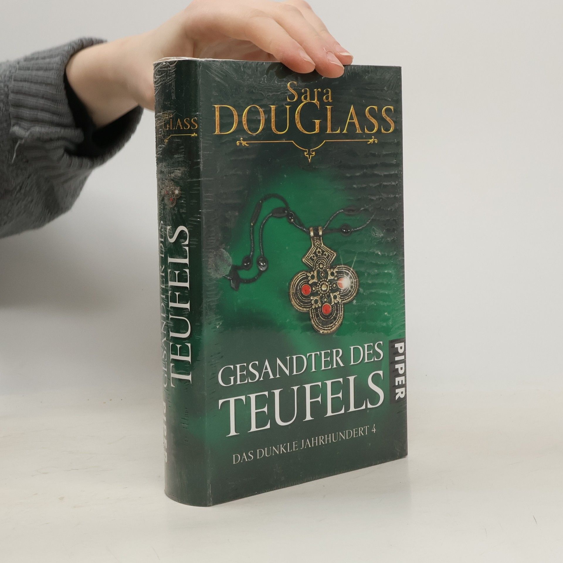 Gesandter des Teufels
