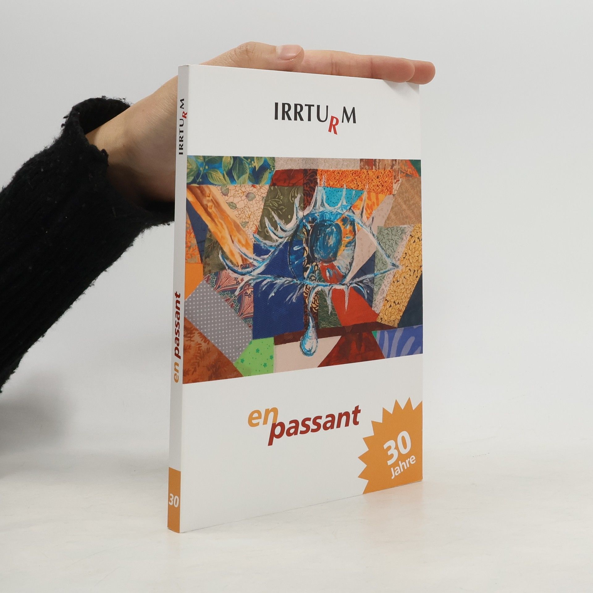 Autorenkollektiv En Passant