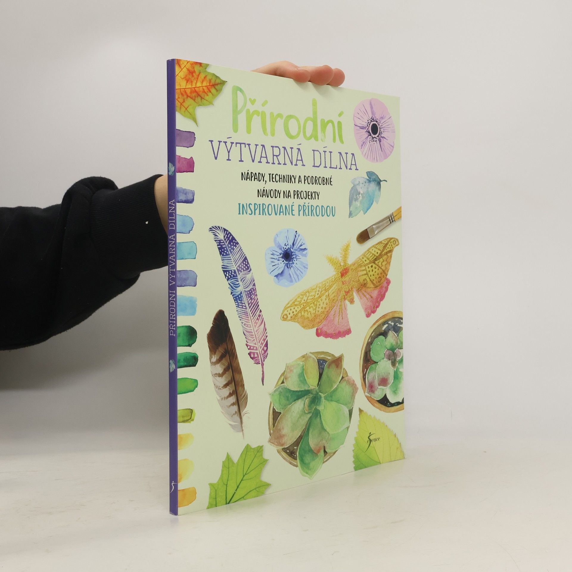 Autorenkollektiv Přírodní výtvarná dílna