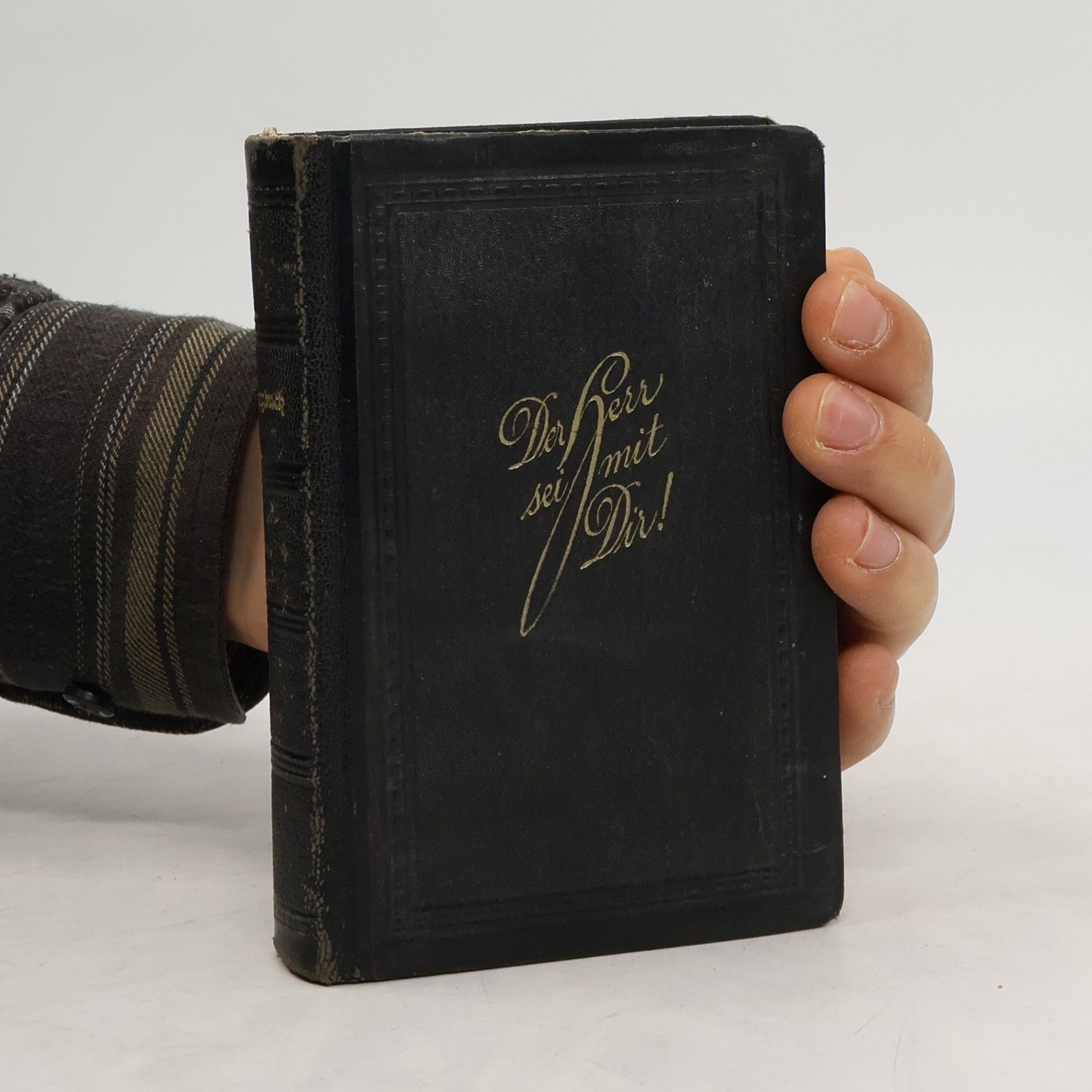 Autorenkollektiv Der Herr sei mit Dir!