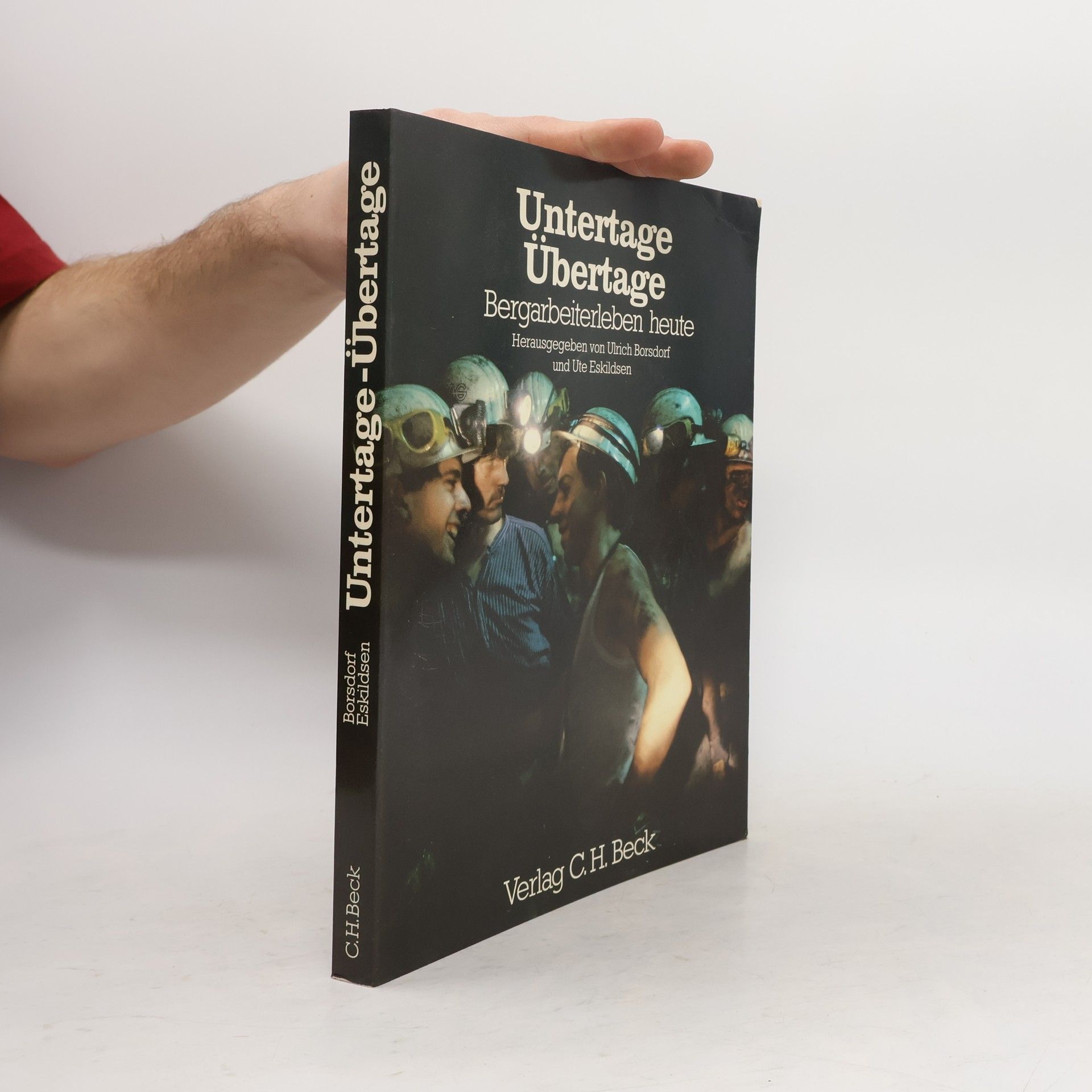 Untertage - Übertage