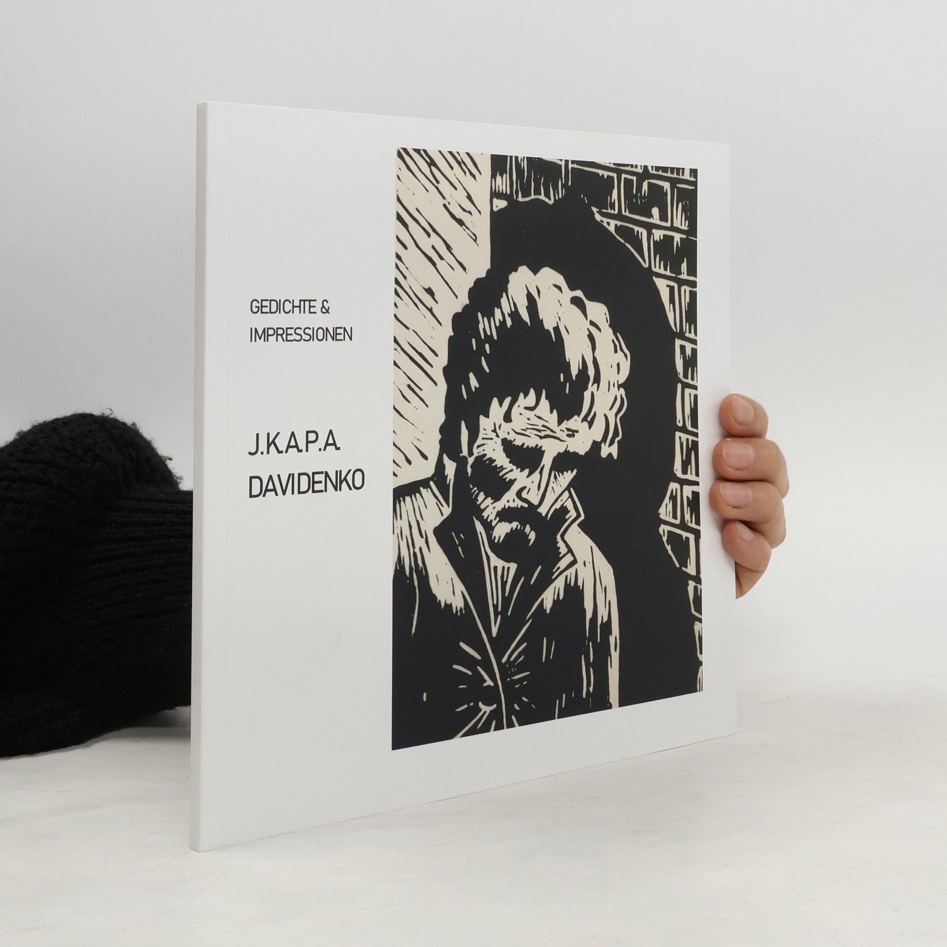 J. K. A. P. A. Davidenko Gedichte & Impressionen