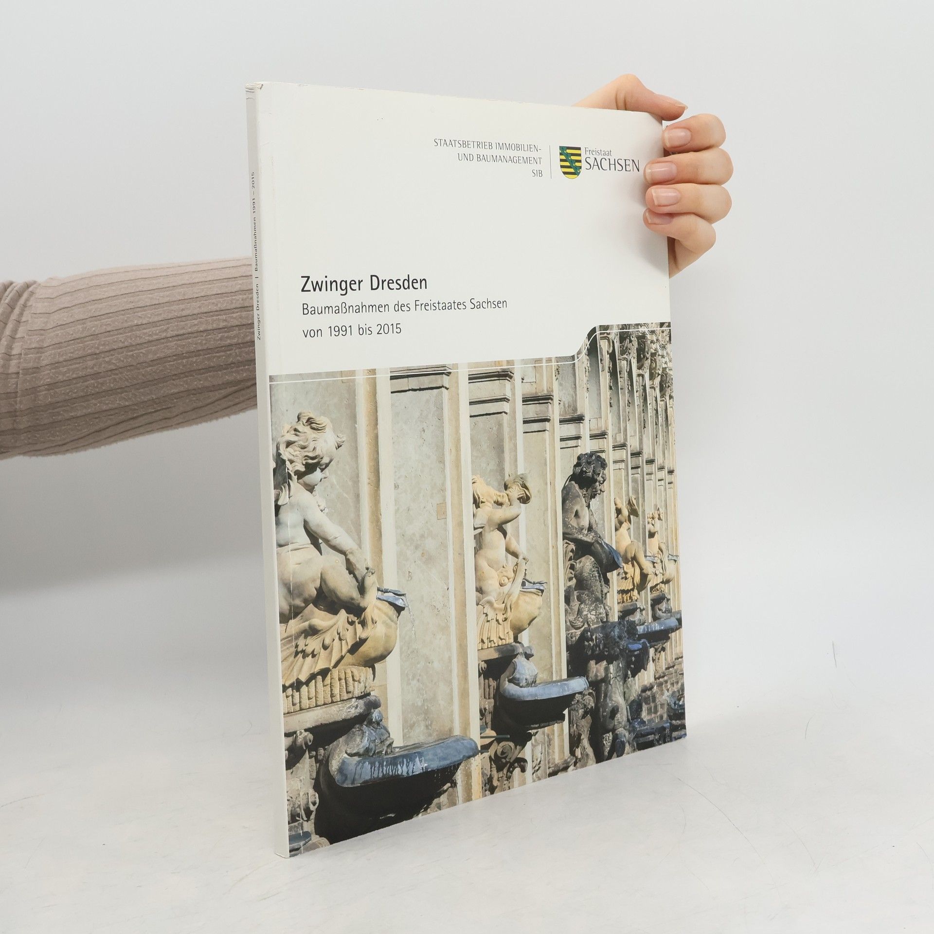 Autorenkollektiv Zwinger Dresden