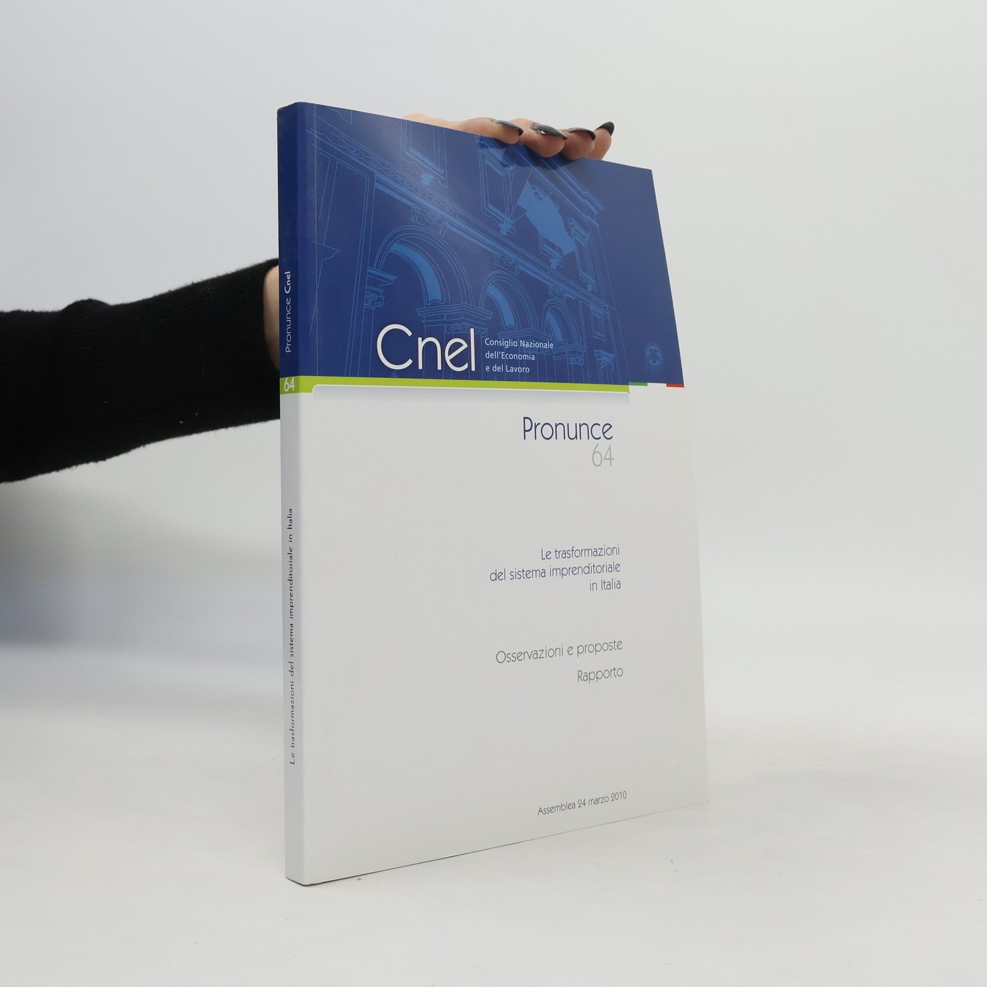 Auteurscollectief Pronunce 64