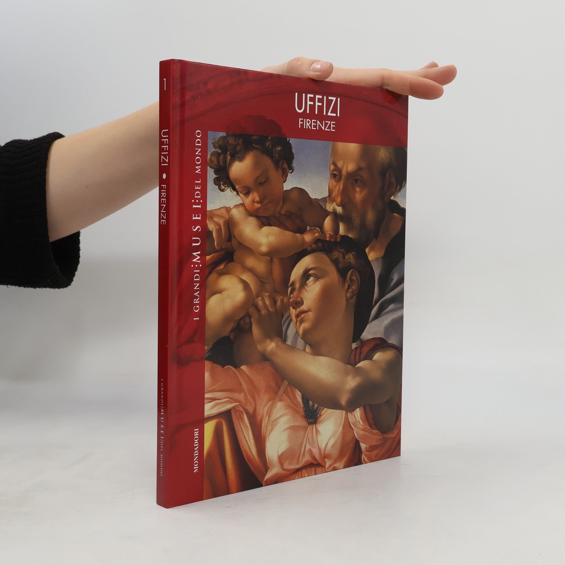 Various authors Uffizi Firenze