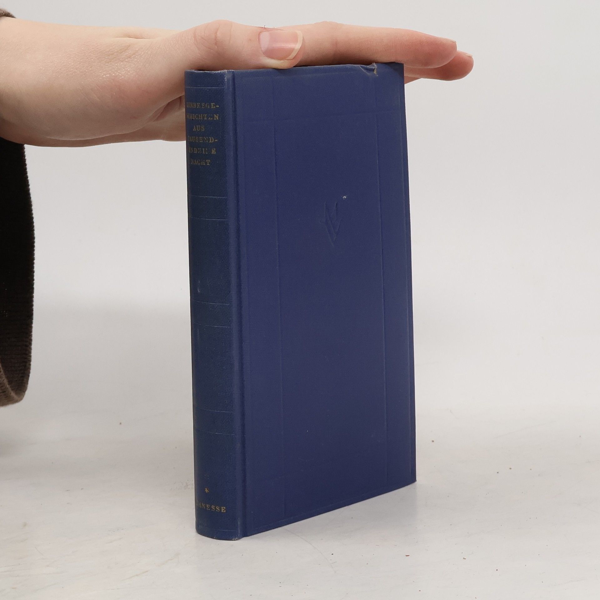 Autorenkollektiv Tausendudeine Nacht