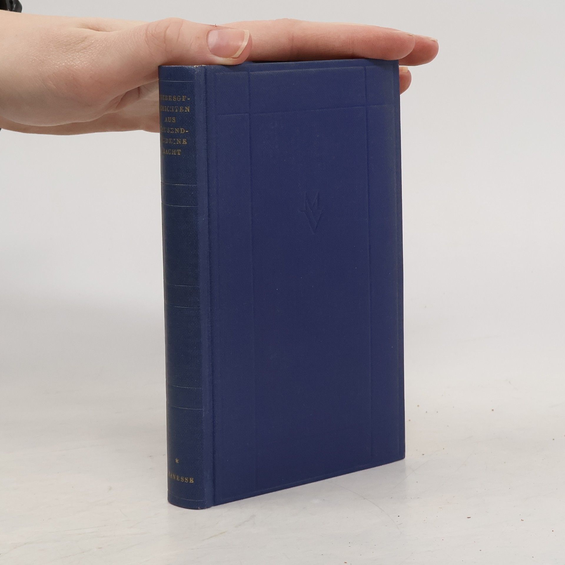 Die schönsten Liebesgeschichten aus Tausendundeine Nacht. Band 1