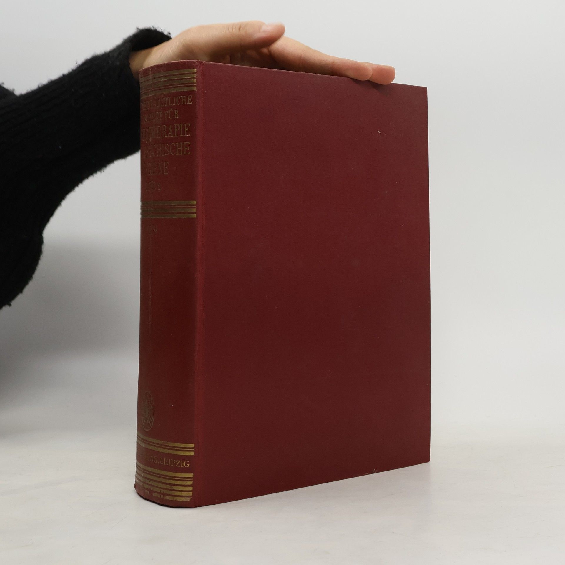 Autorenkollektiv Allgemeine ärztliche Zeitschrift für Psychotherapie und psychische Hygiene