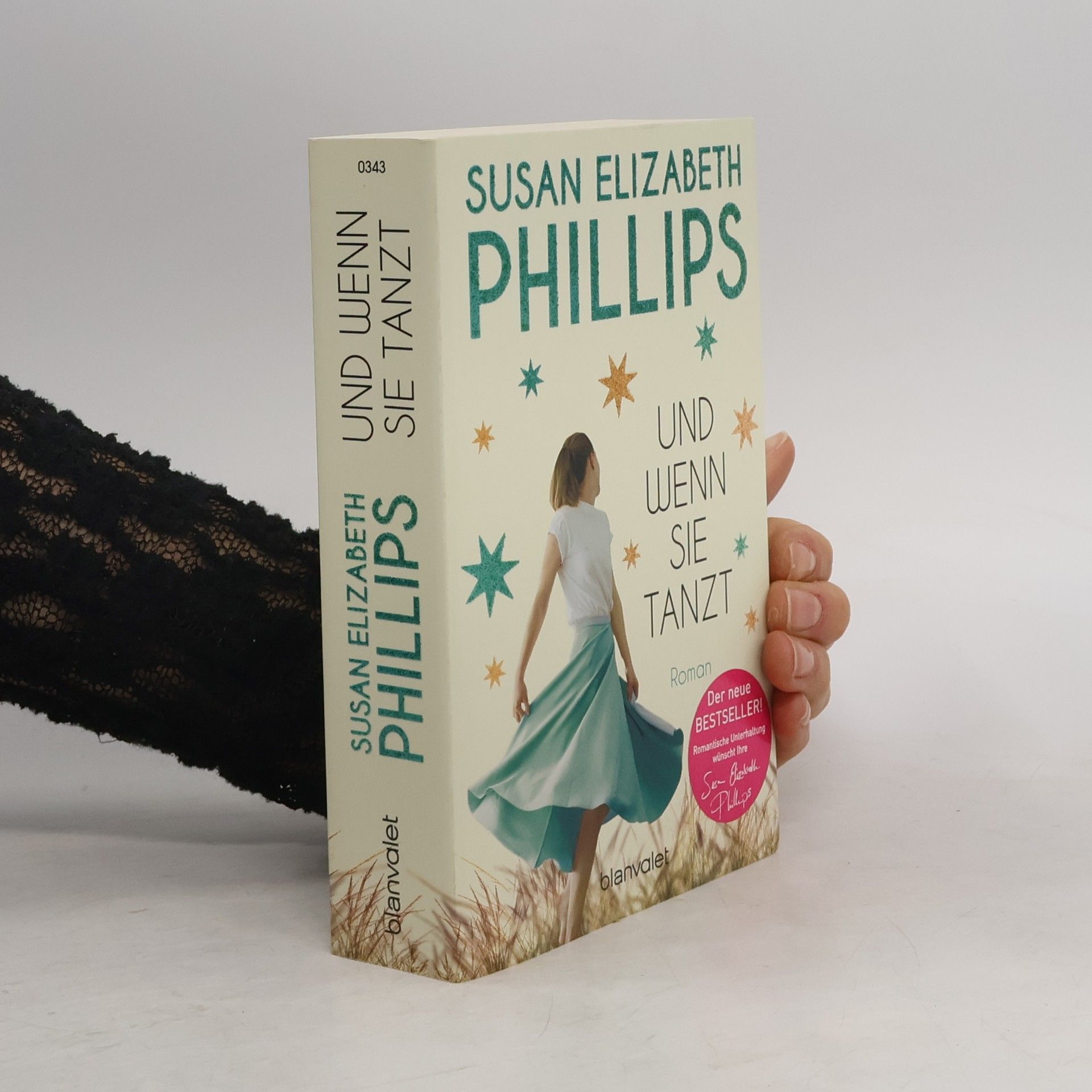 Susan Elizabeth Phillips Und wenn sie tanzt