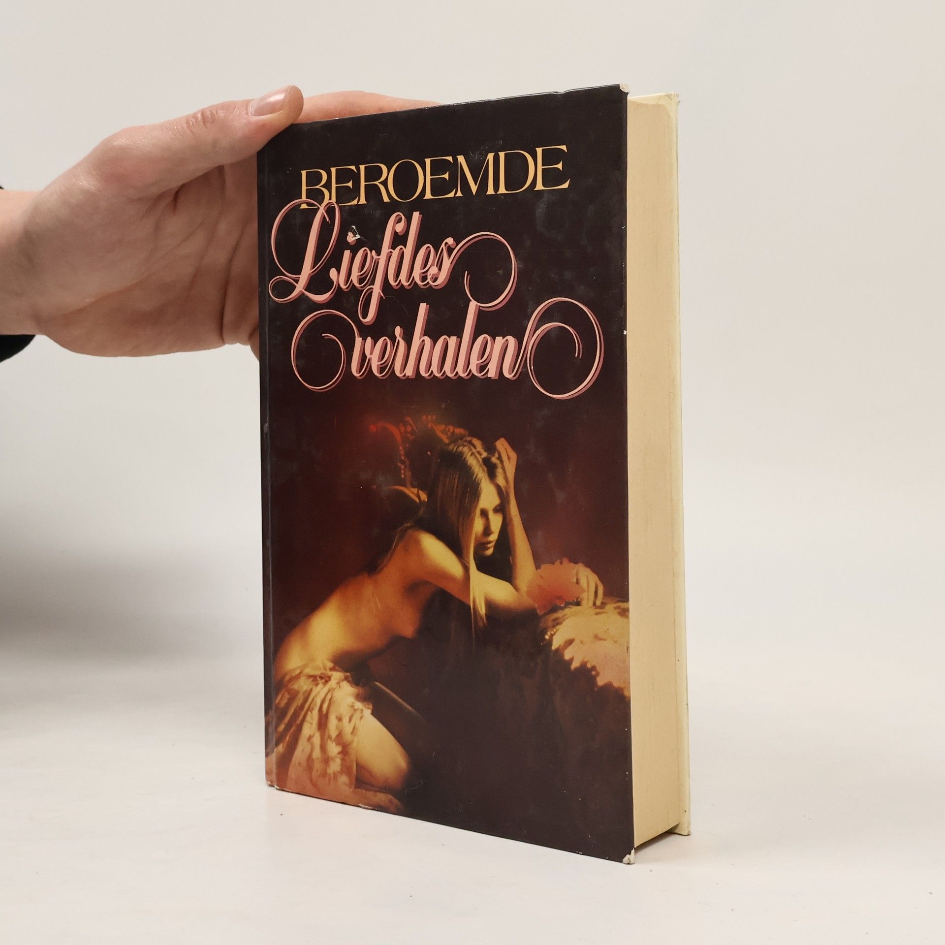 Autorenkollektiv Beroemde liefdesverhalen