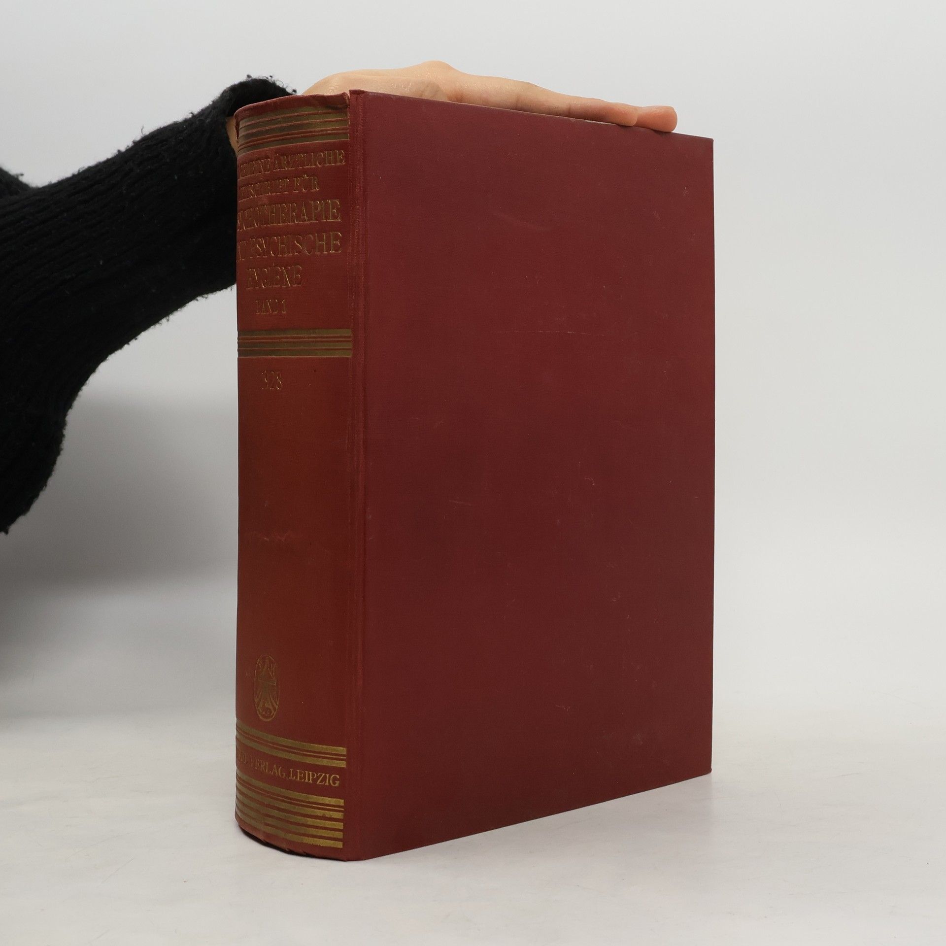 Robert Sommer Allgemeine Zeitschrift für Psychiatrie und psychische Hygiene 1