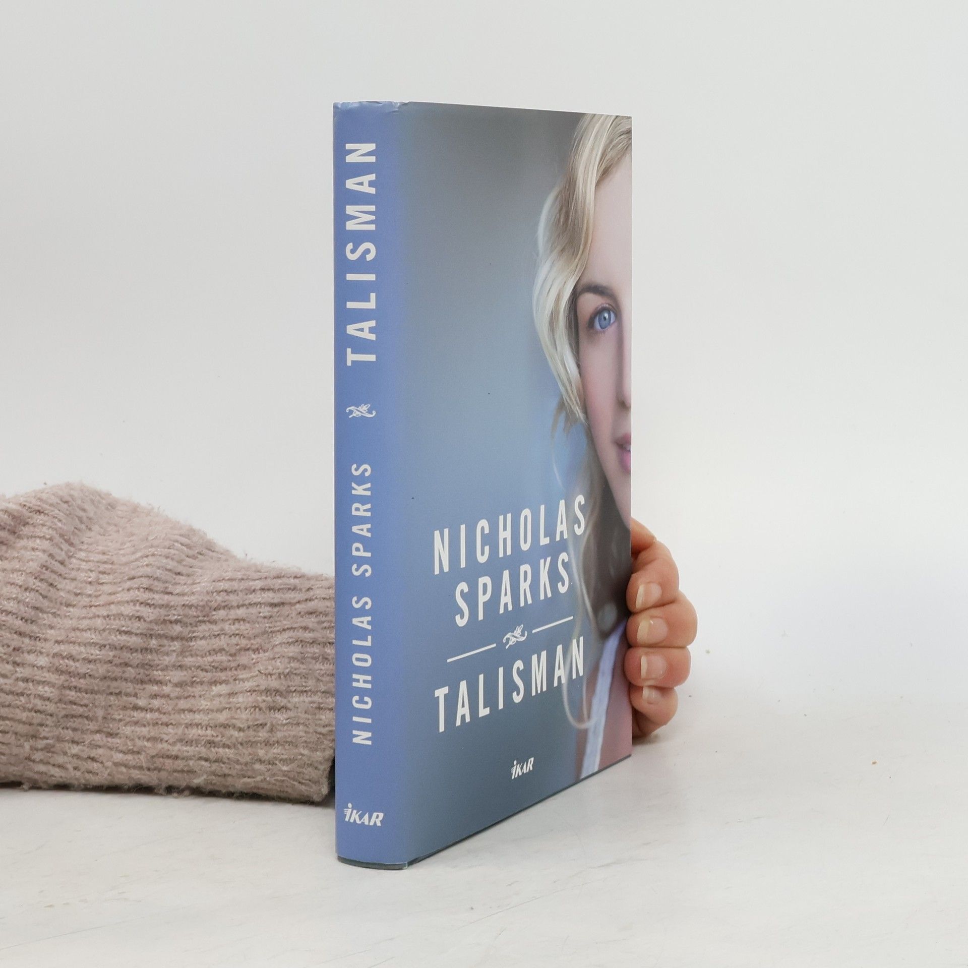 Nicholas Sparks Talisman