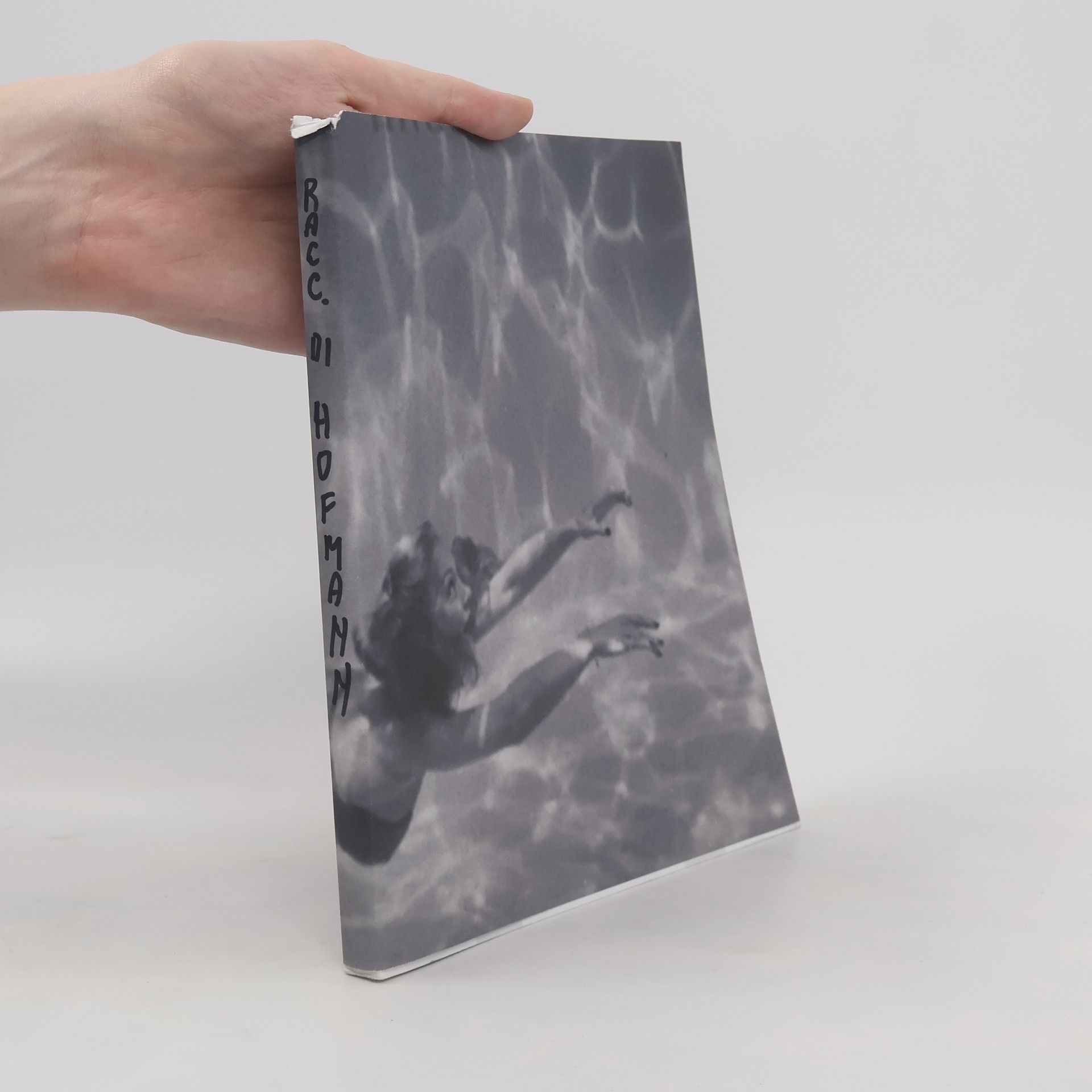 Jacques Offenbach Les Contes d'Hoffmann