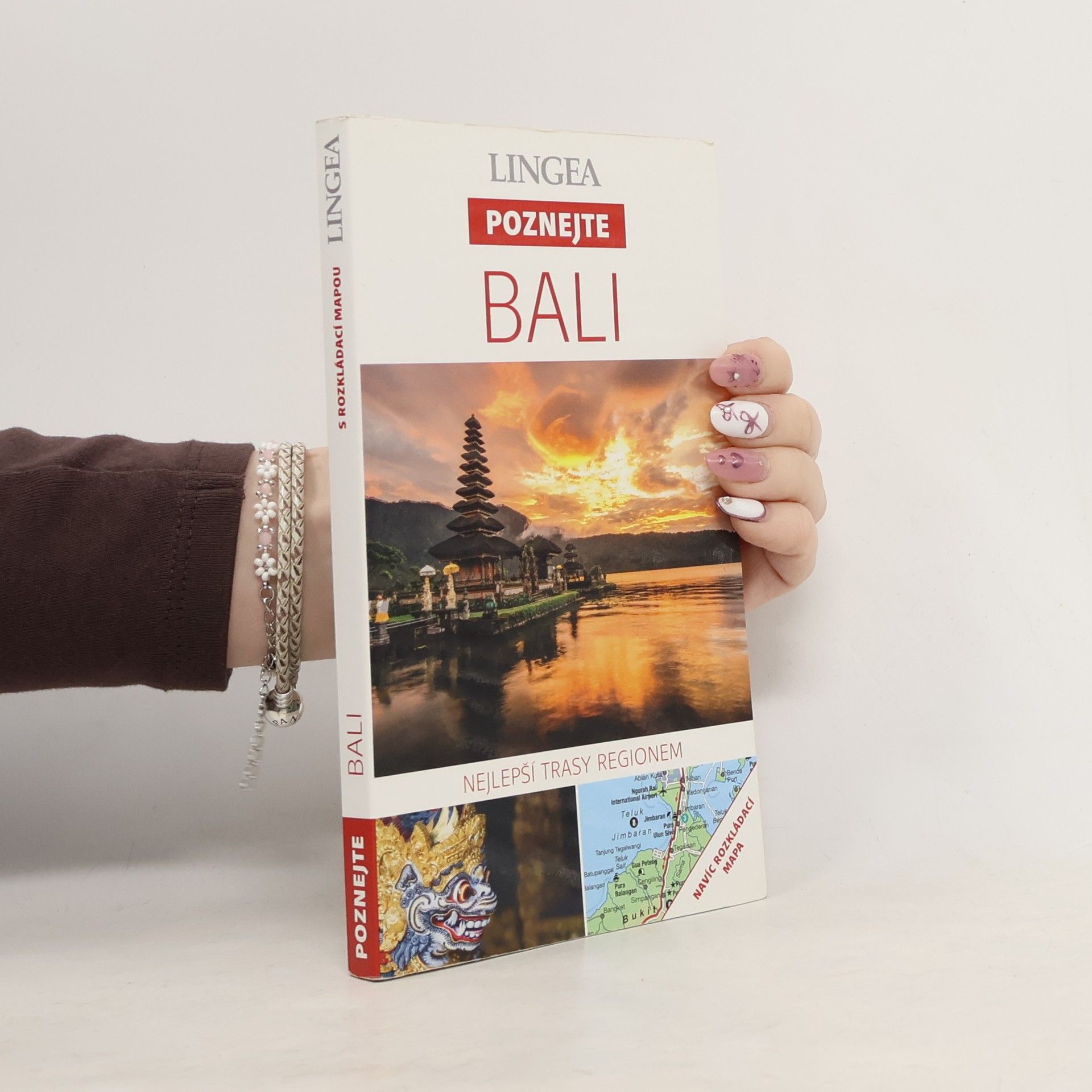 Auteurscollectief Bali