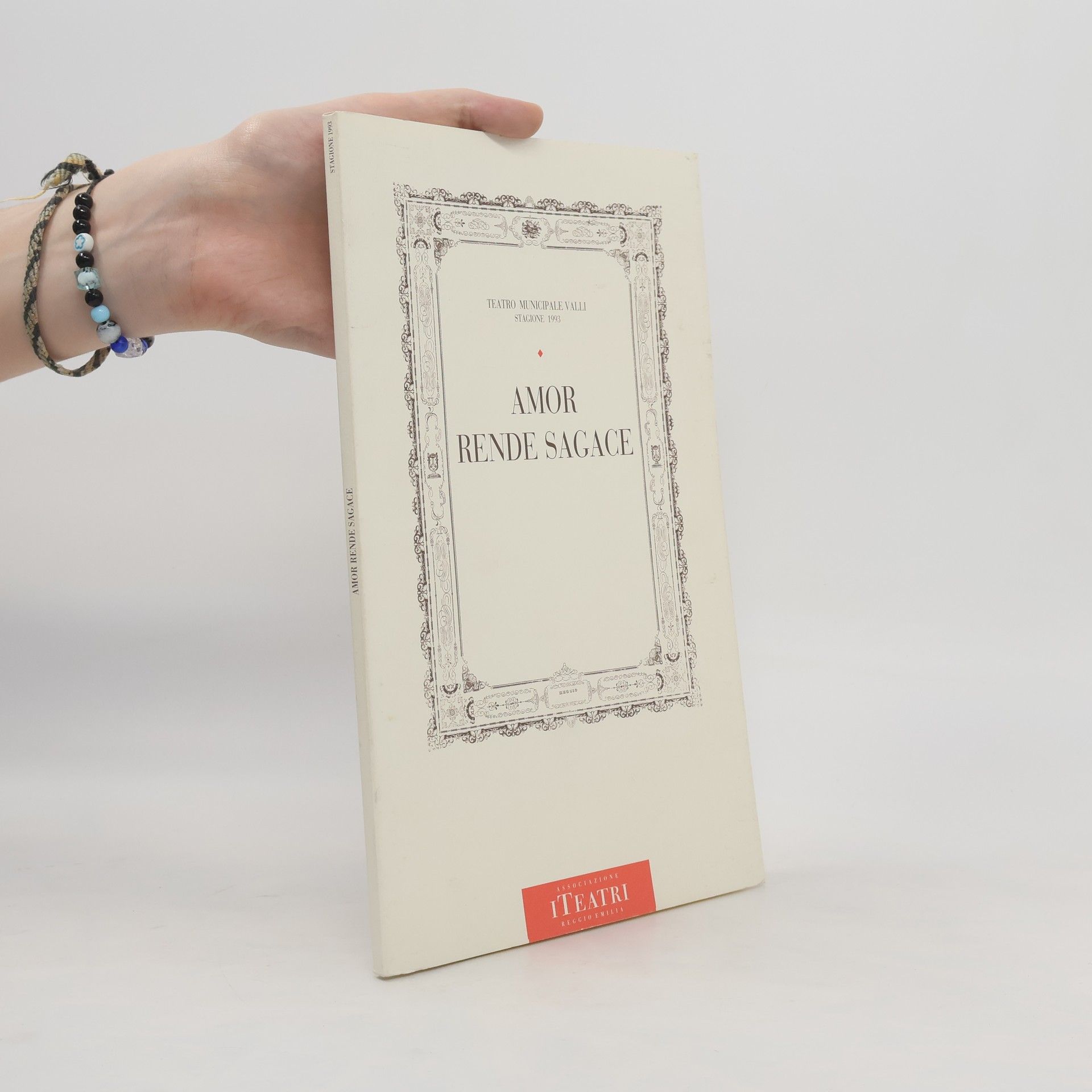 Autorenkollektiv Amor rende sagace