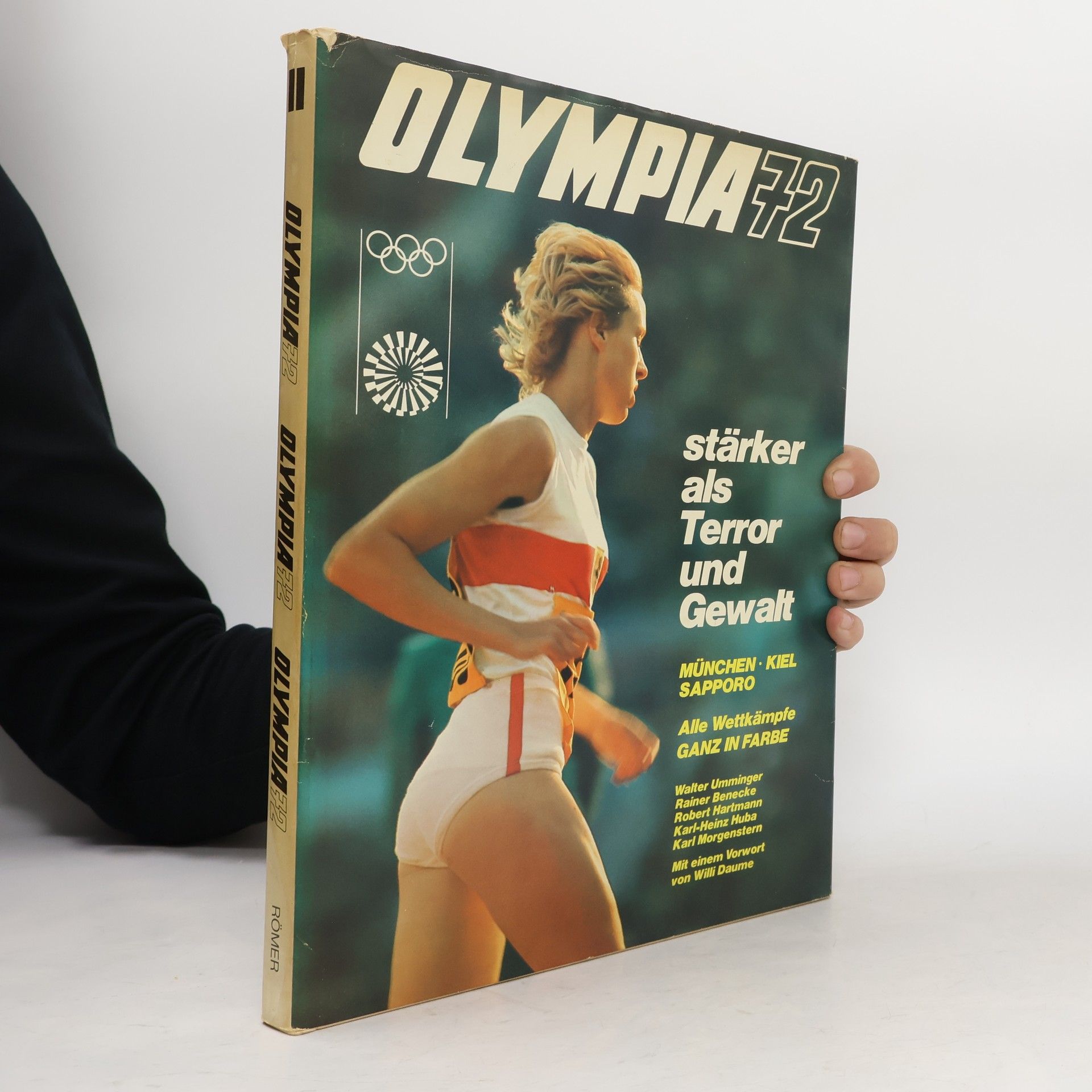 Auteurscollectief Olympia 72
