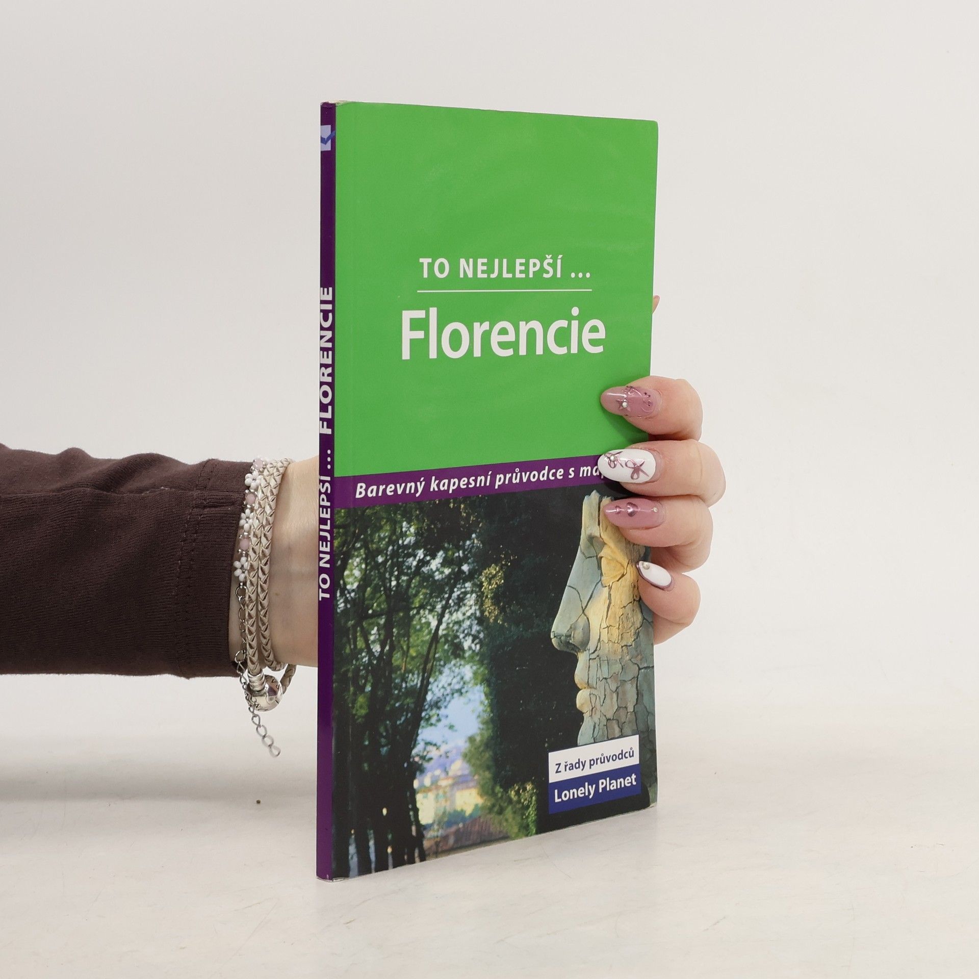 Damien Simonis Florencie